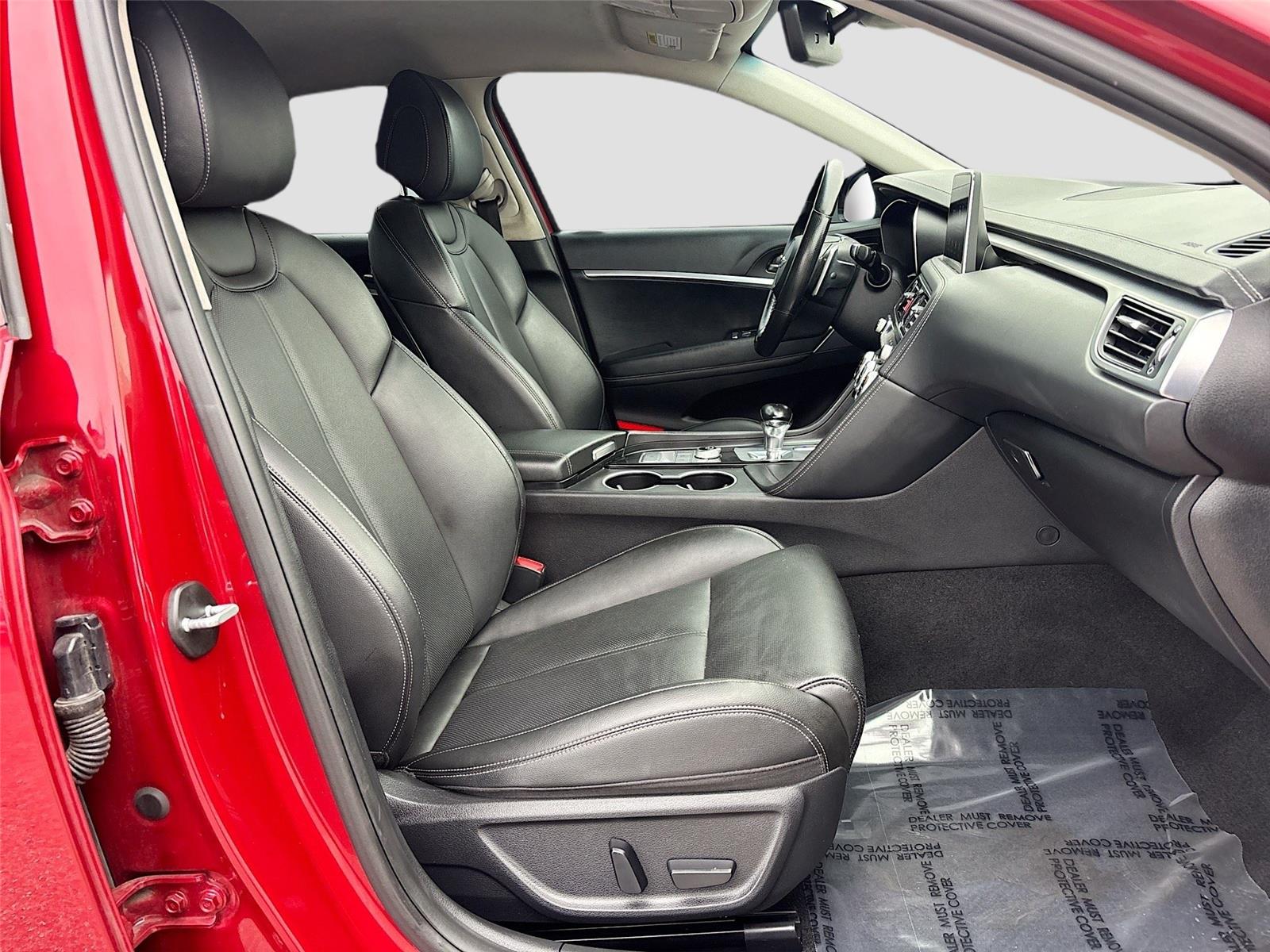 2021 Genesis G70 2.0T