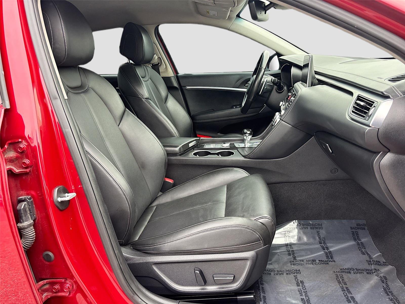 2021 Genesis G70 2.0T