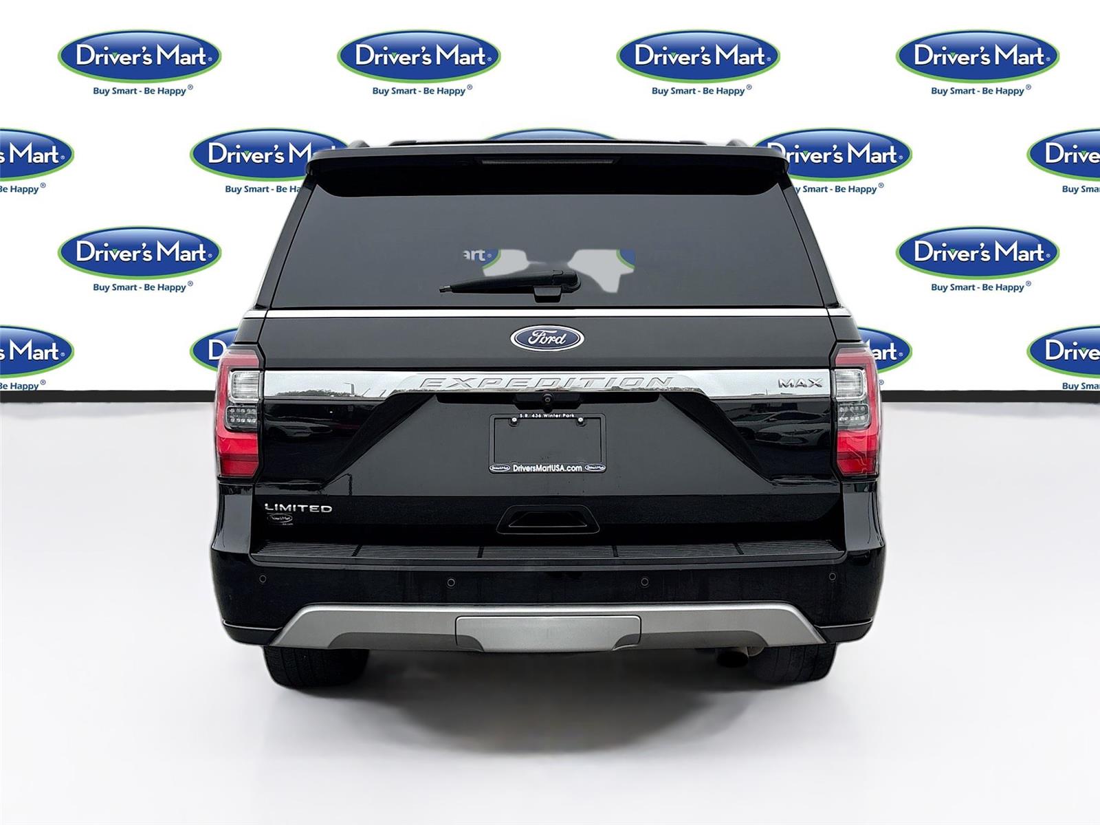 2019 Ford Expedition Max Limited