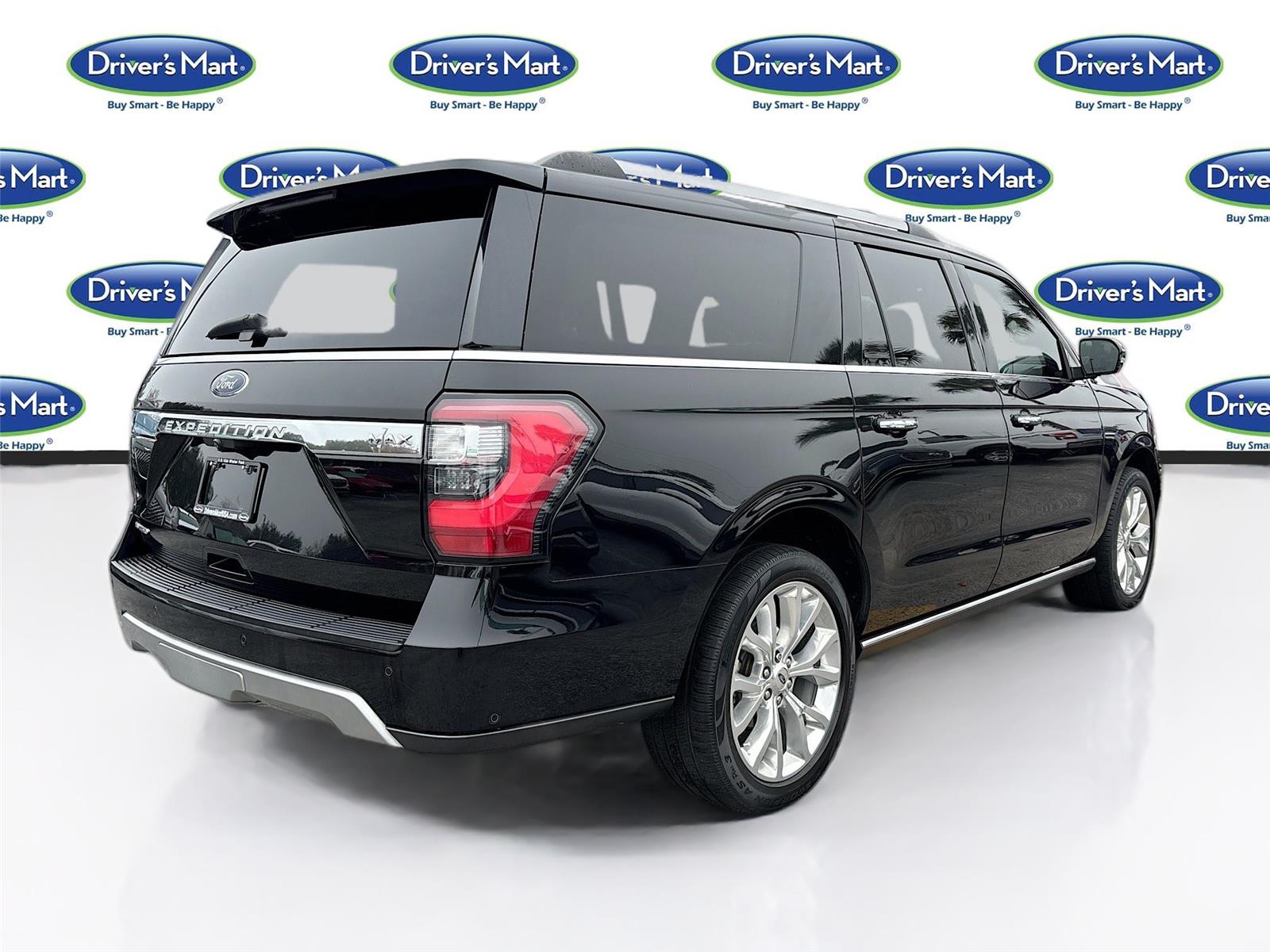 2019 Ford Expedition Max Limited