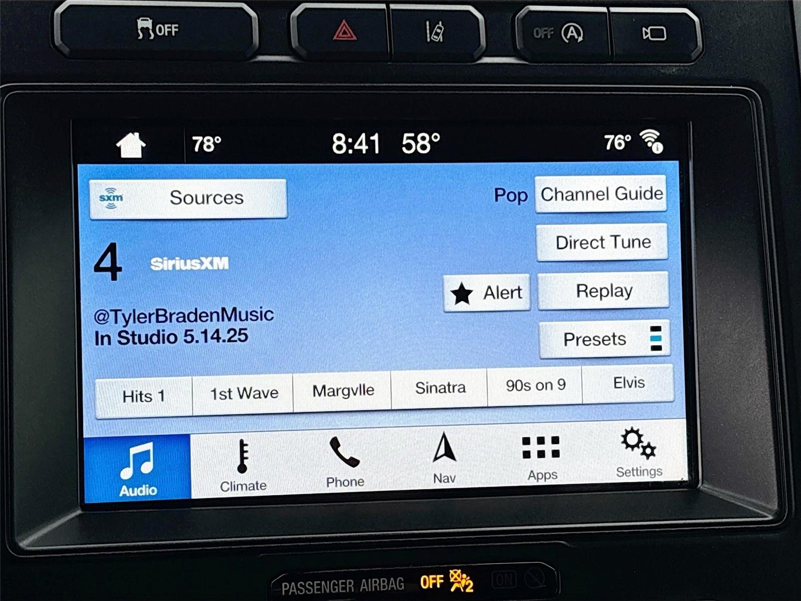 2019 Ford Expedition Max Limited