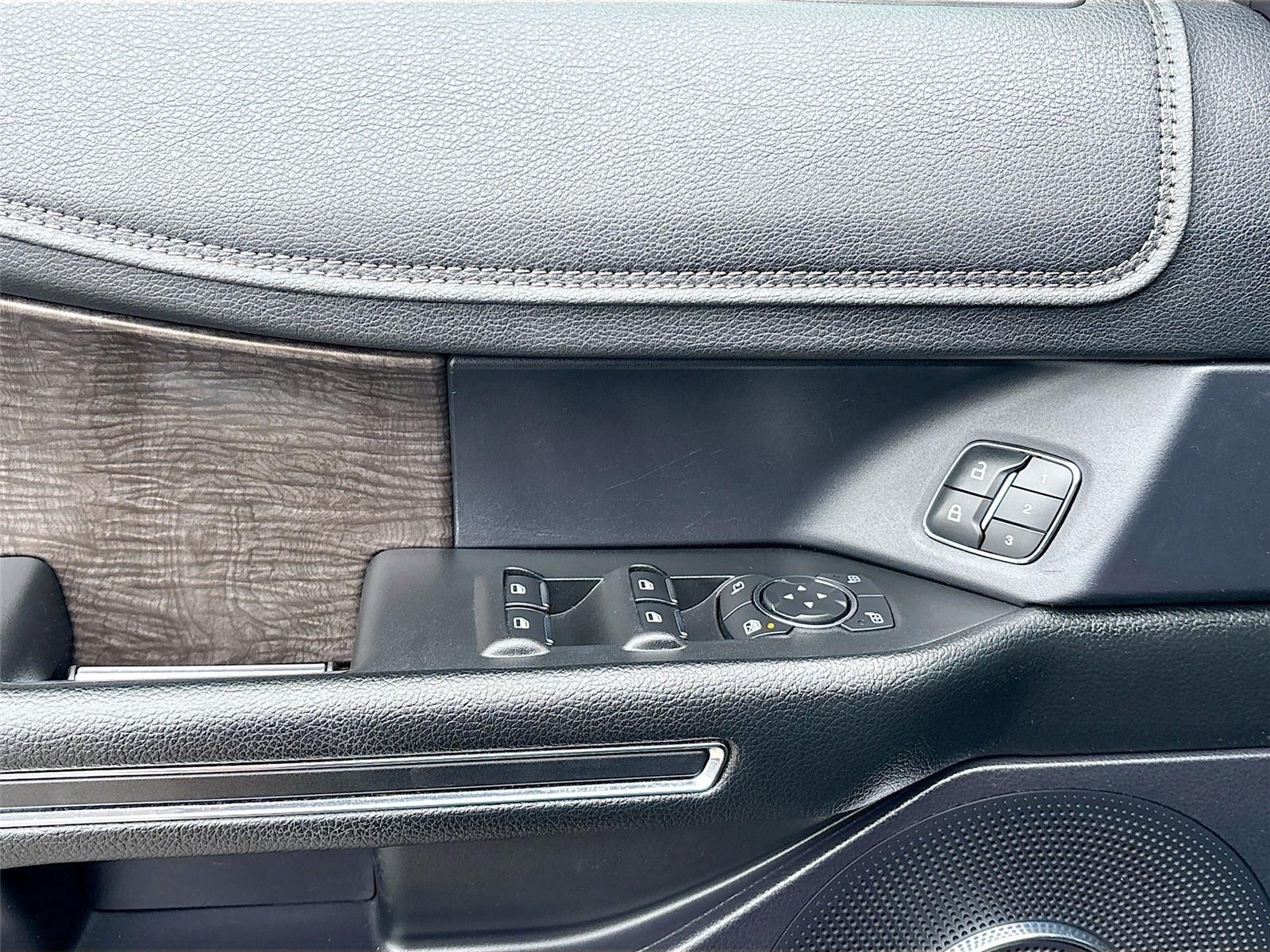 2019 Ford Expedition Max Limited