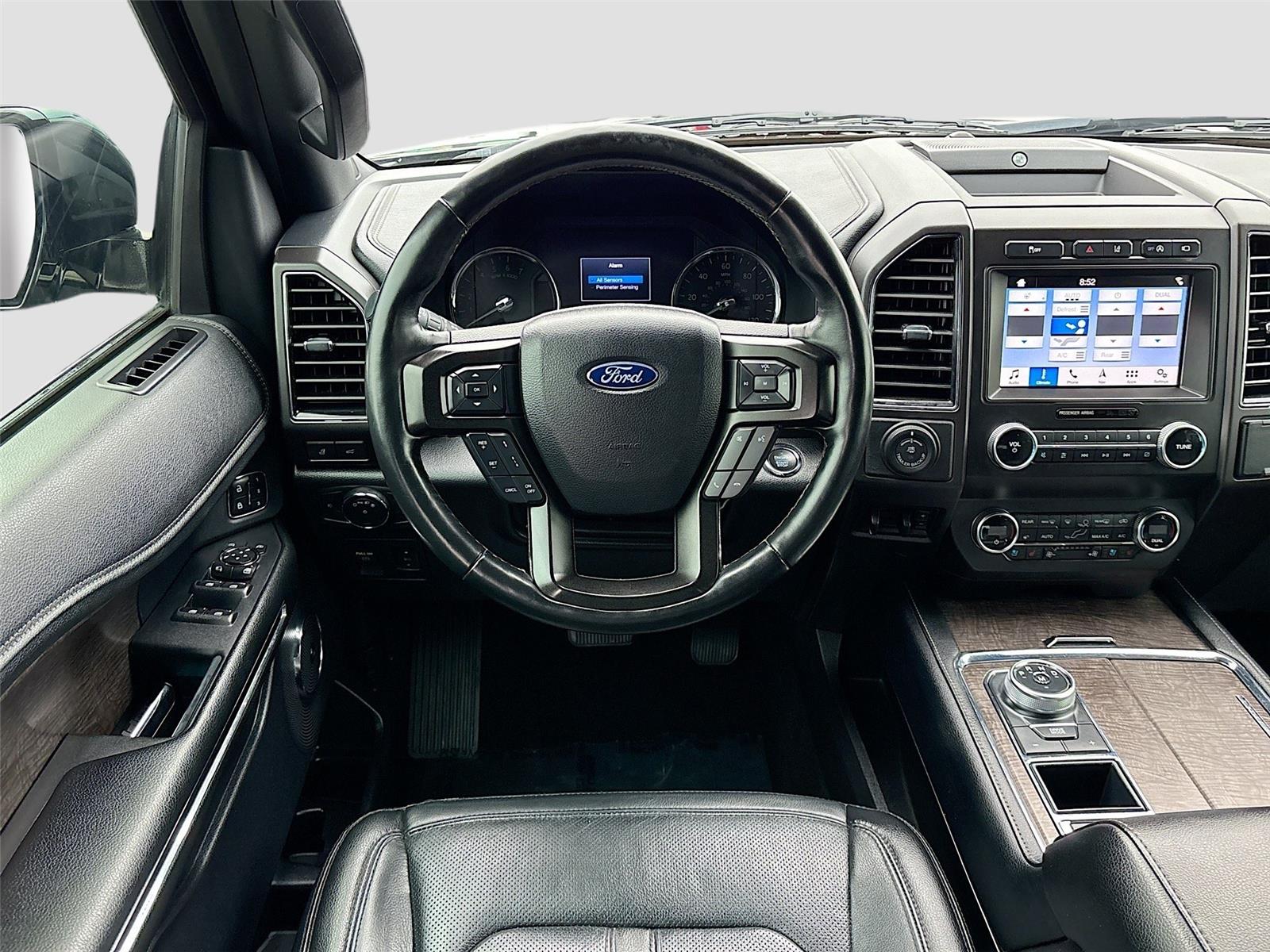 2019 Ford Expedition Max Limited