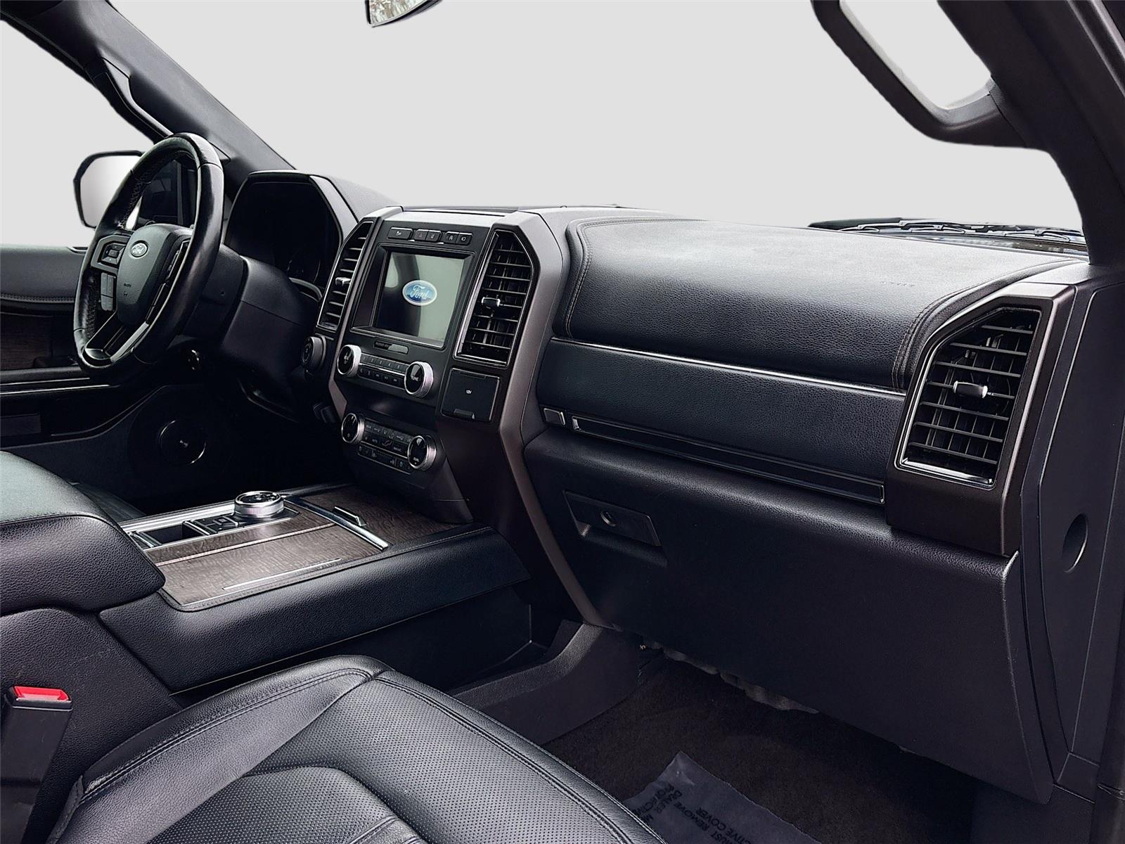 2019 Ford Expedition Max Limited