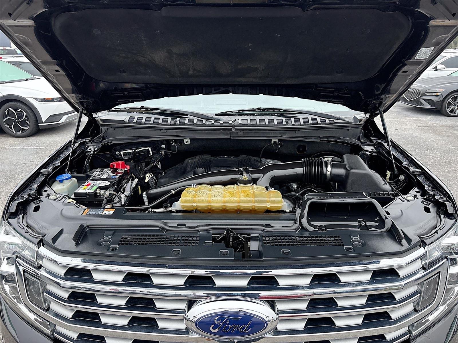 2019 Ford Expedition Max Limited