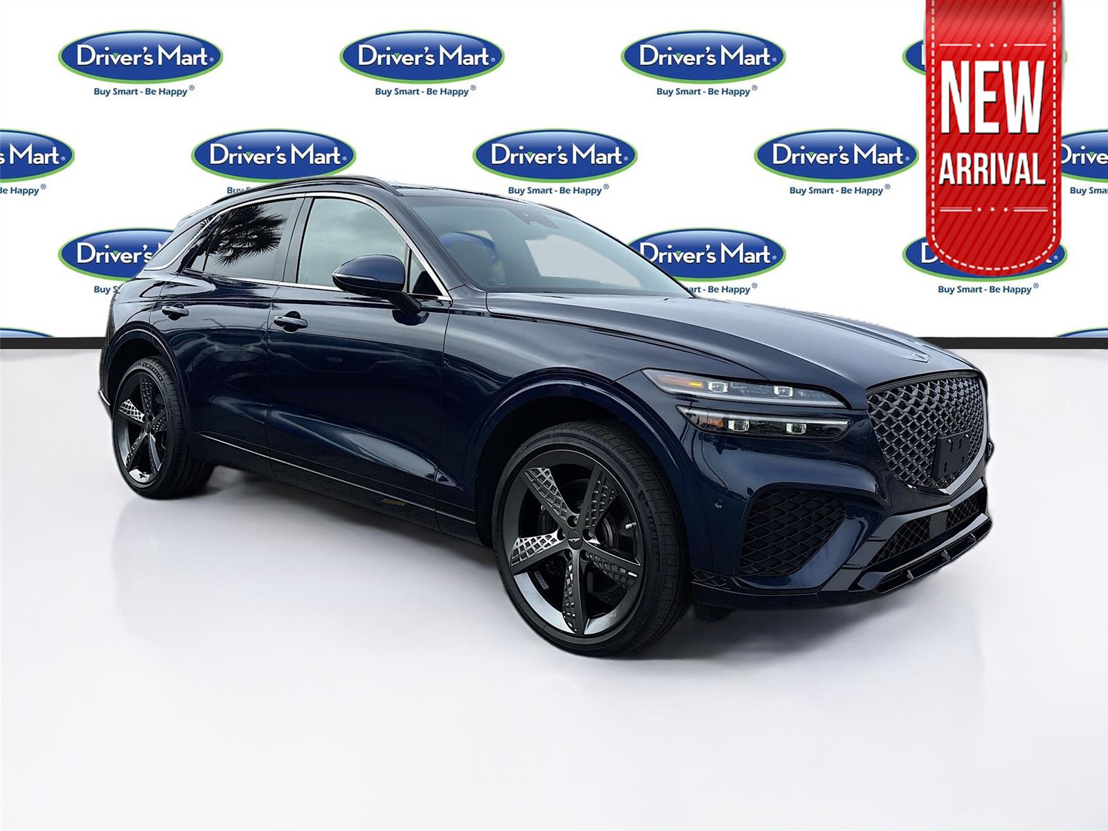 2022 GENESIS GV70 Sport's photo