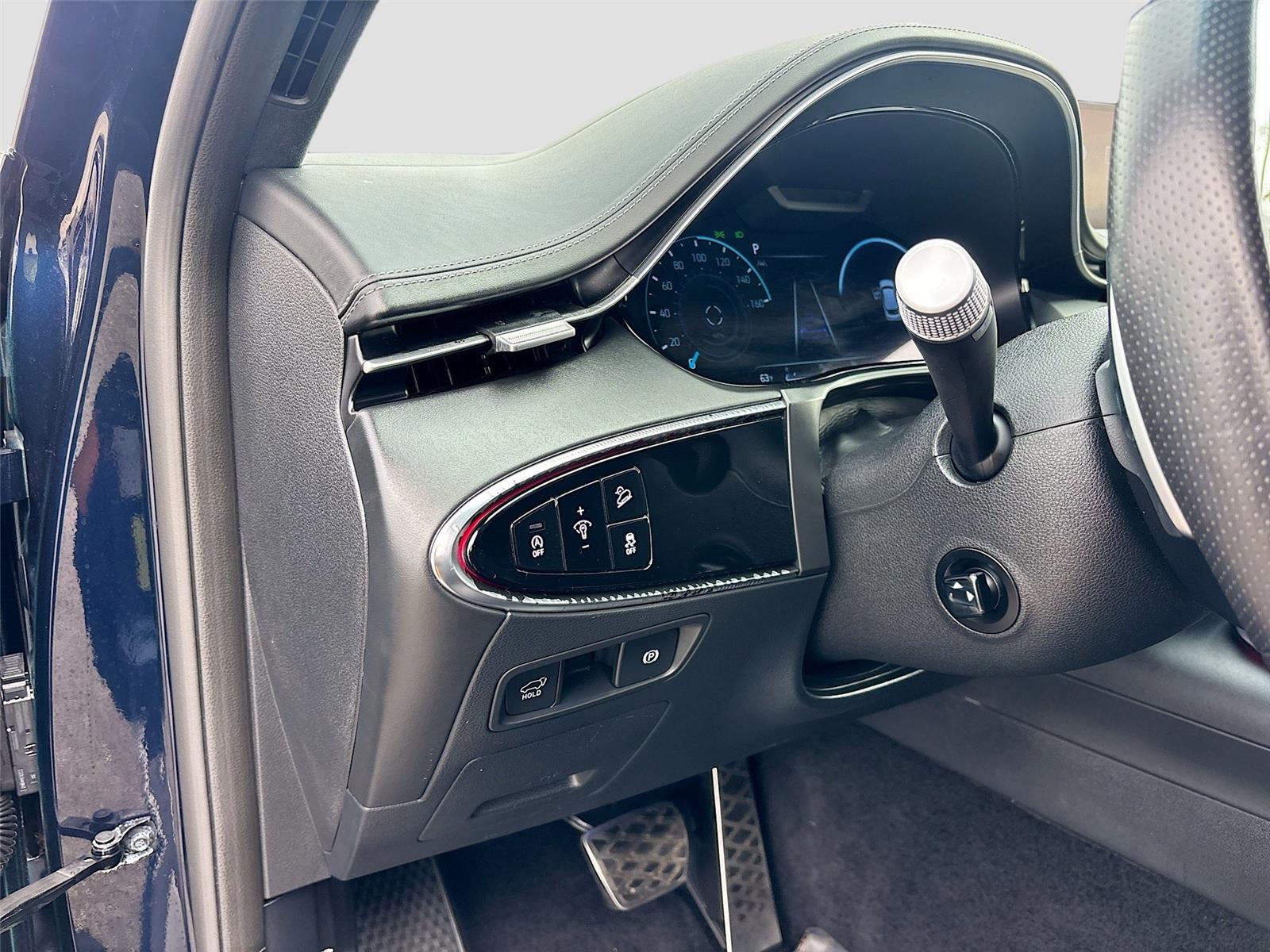 2022 Genesis GV70 3.5T Sport