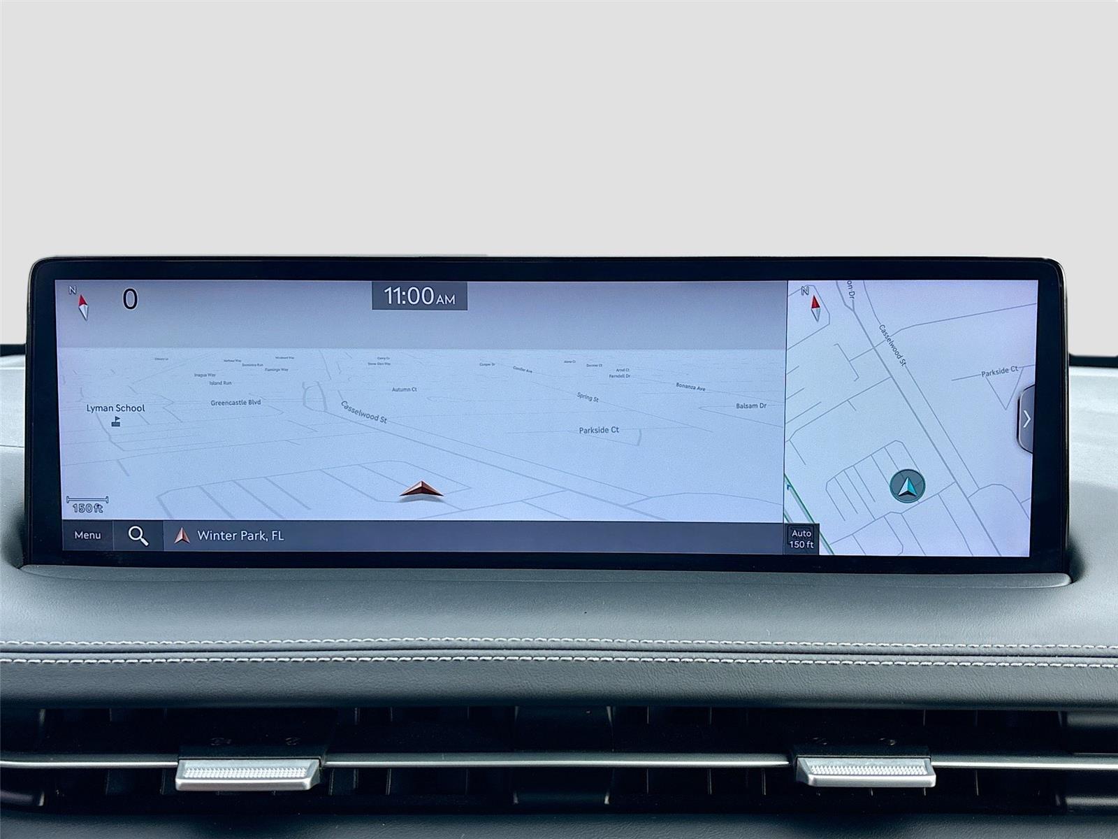 2022 Genesis GV70 3.5T Sport