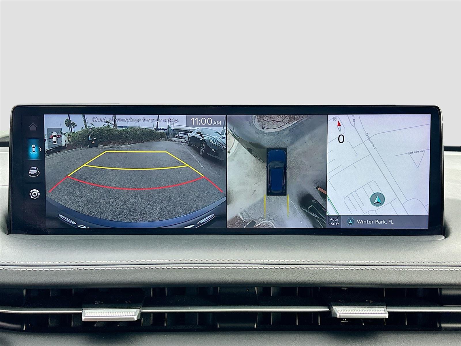 2022 Genesis GV70 3.5T Sport