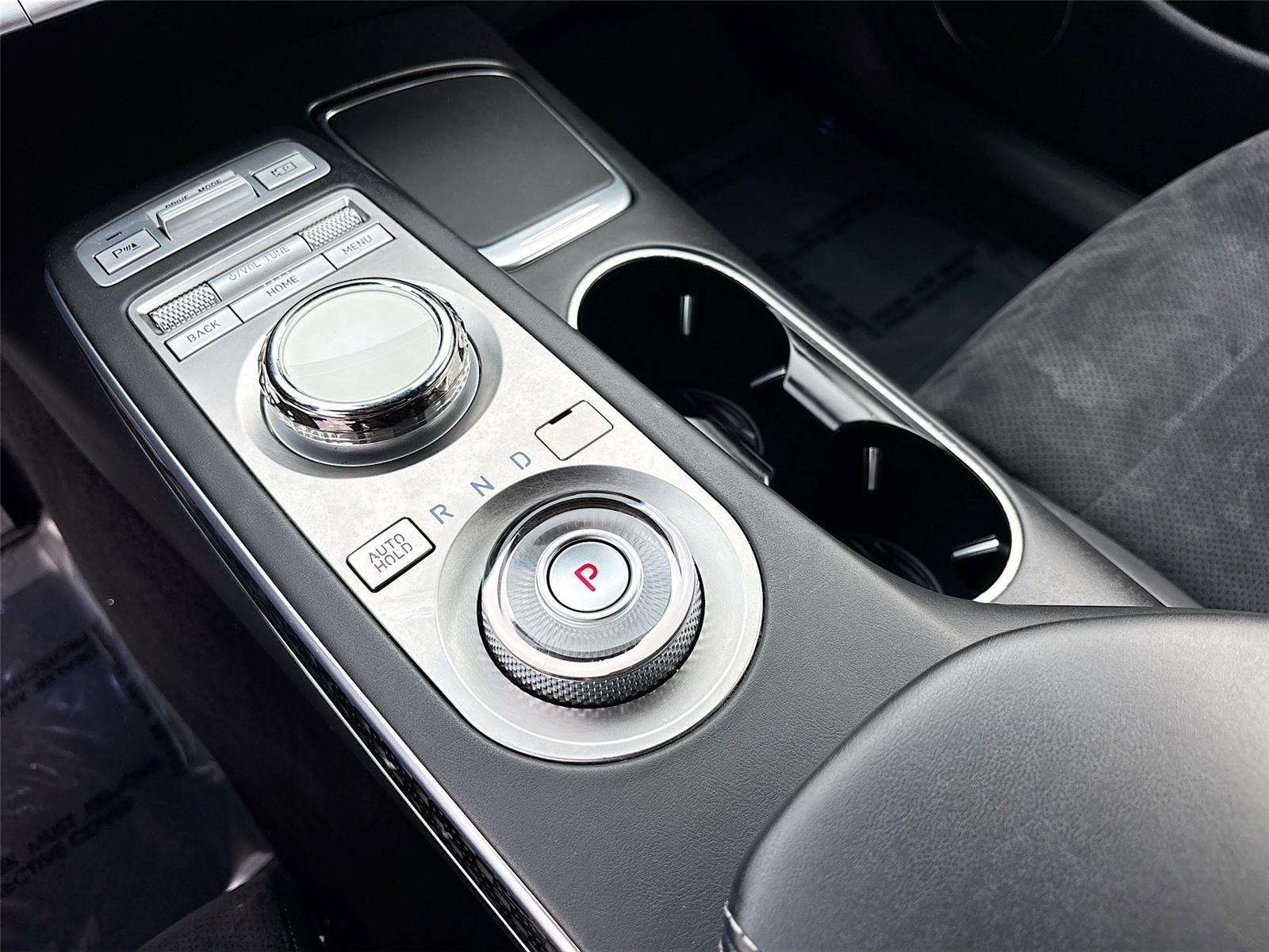 2022 Genesis GV70 3.5T Sport