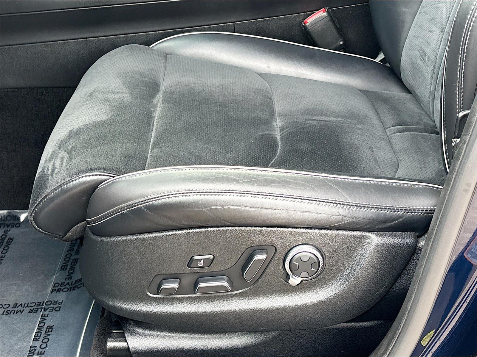 2022 Genesis GV70 3.5T Sport