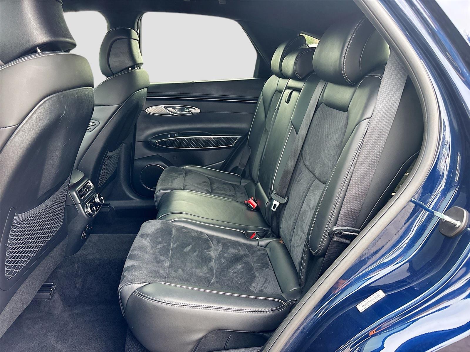 2022 Genesis GV70 3.5T Sport