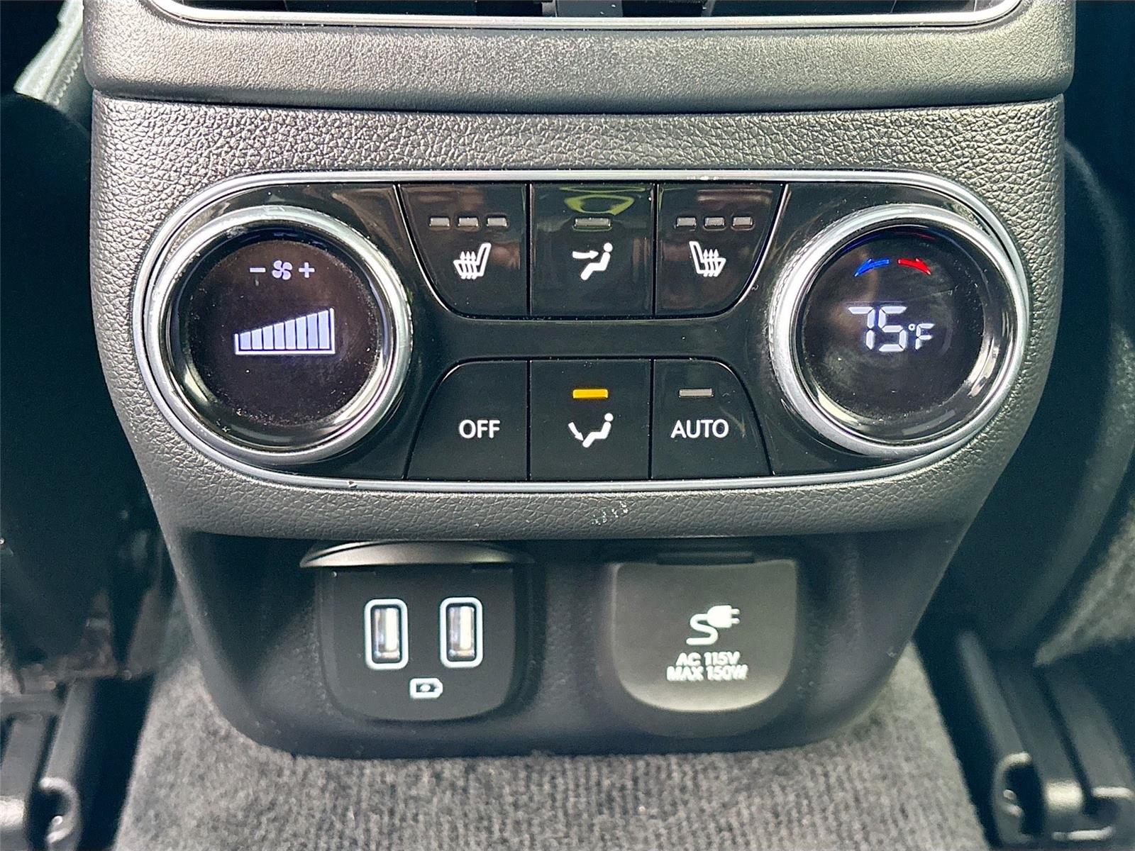 2022 Genesis GV70 3.5T Sport