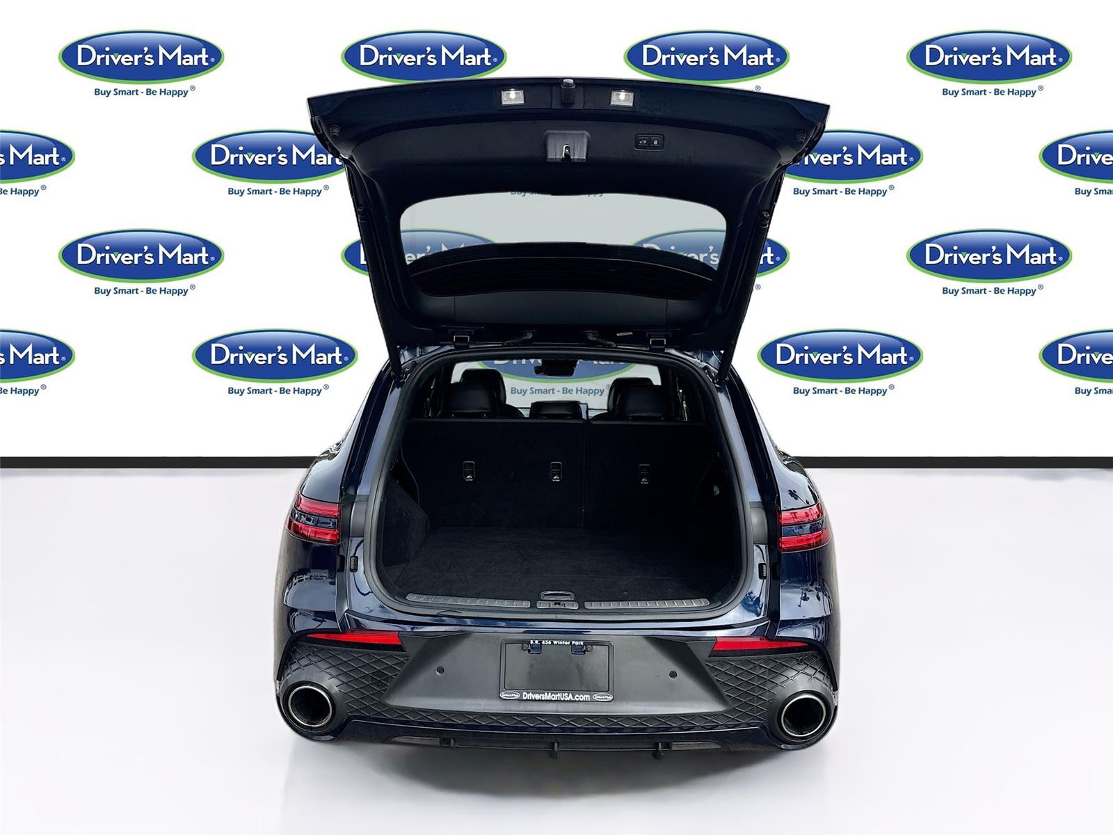 2022 Genesis GV70 3.5T Sport