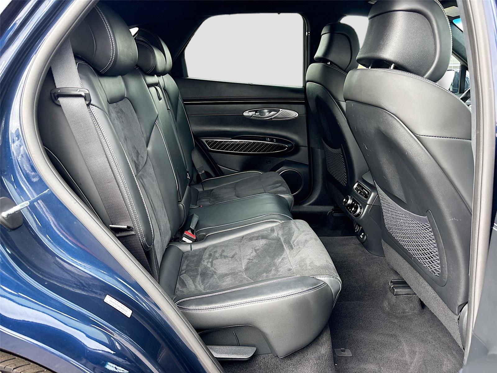 2022 Genesis GV70 3.5T Sport