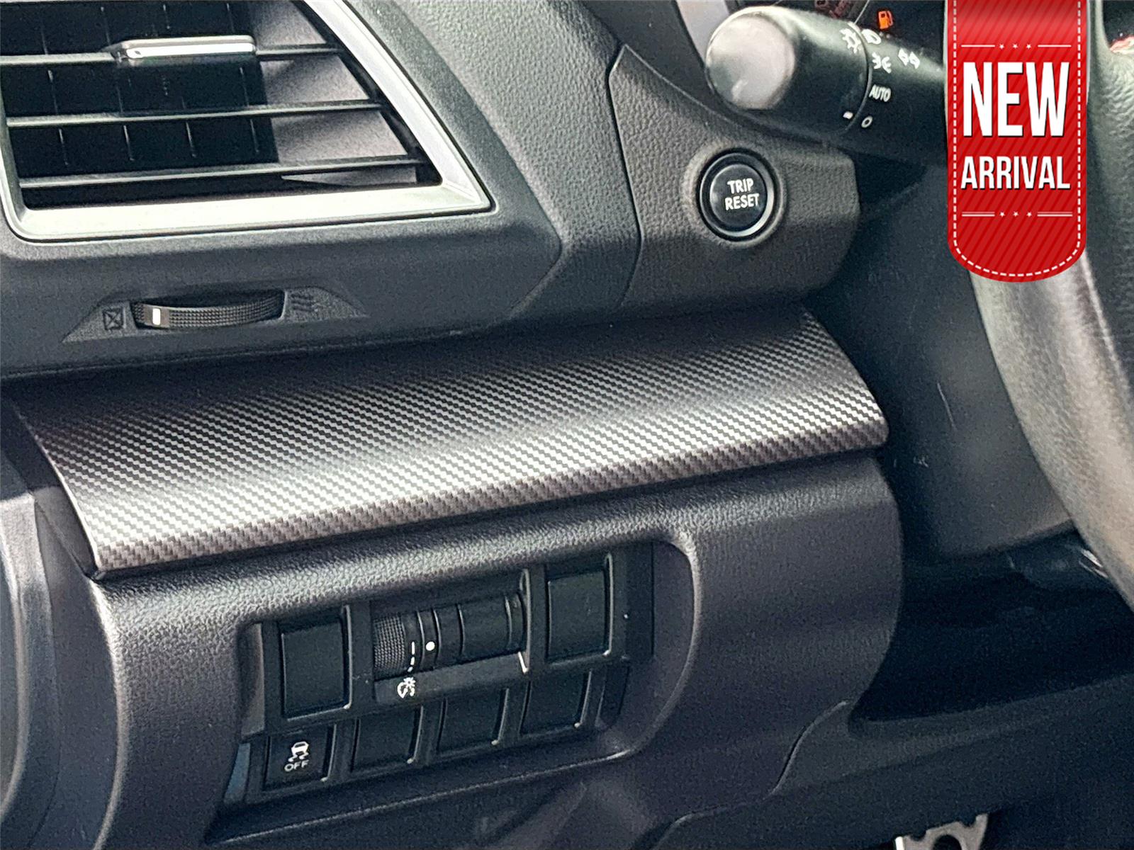 2018 Subaru Impreza Sport