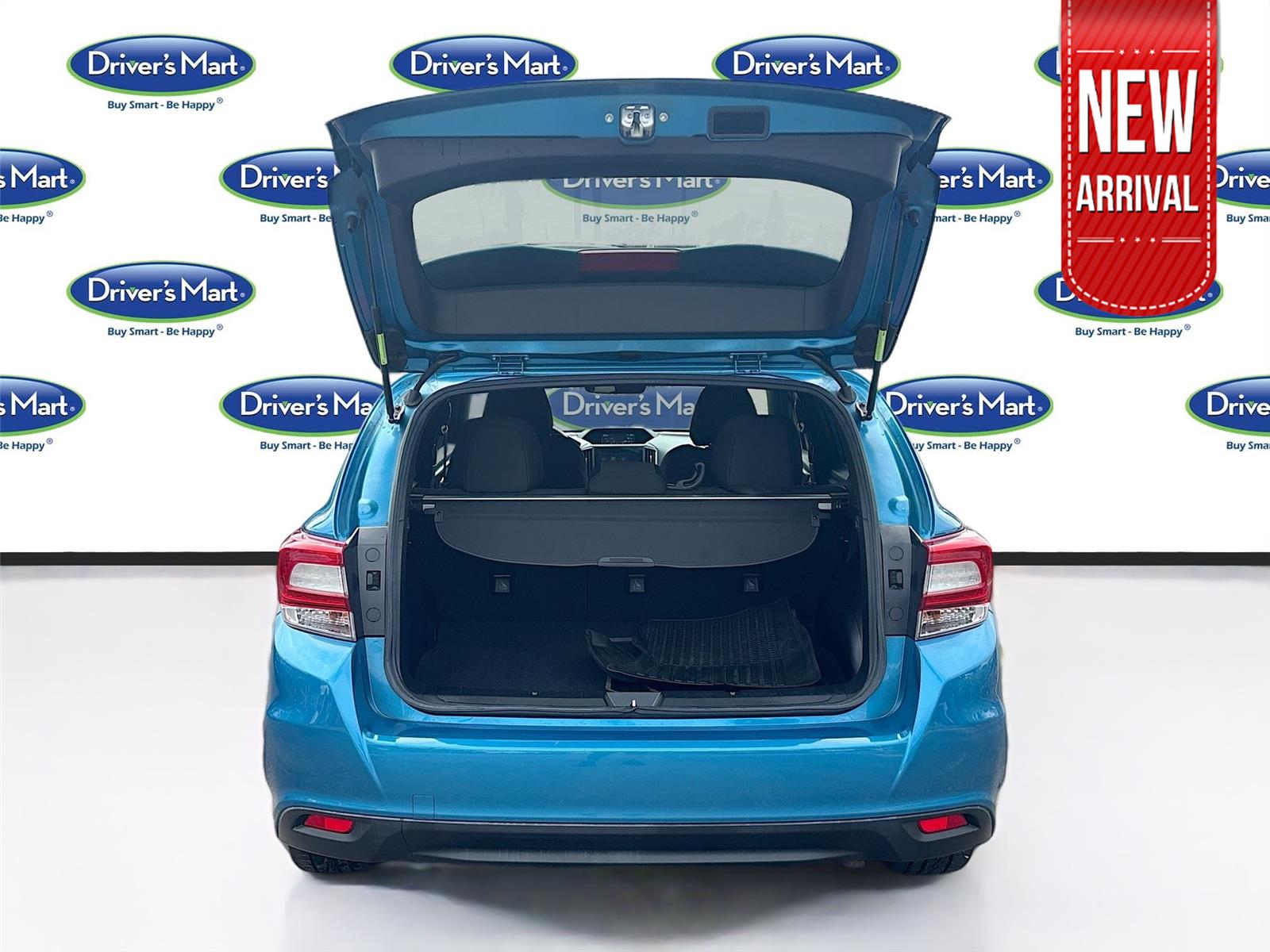 2018 Subaru Impreza Sport