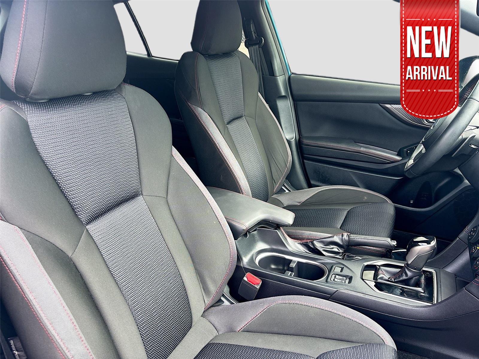 2018 Subaru Impreza Sport