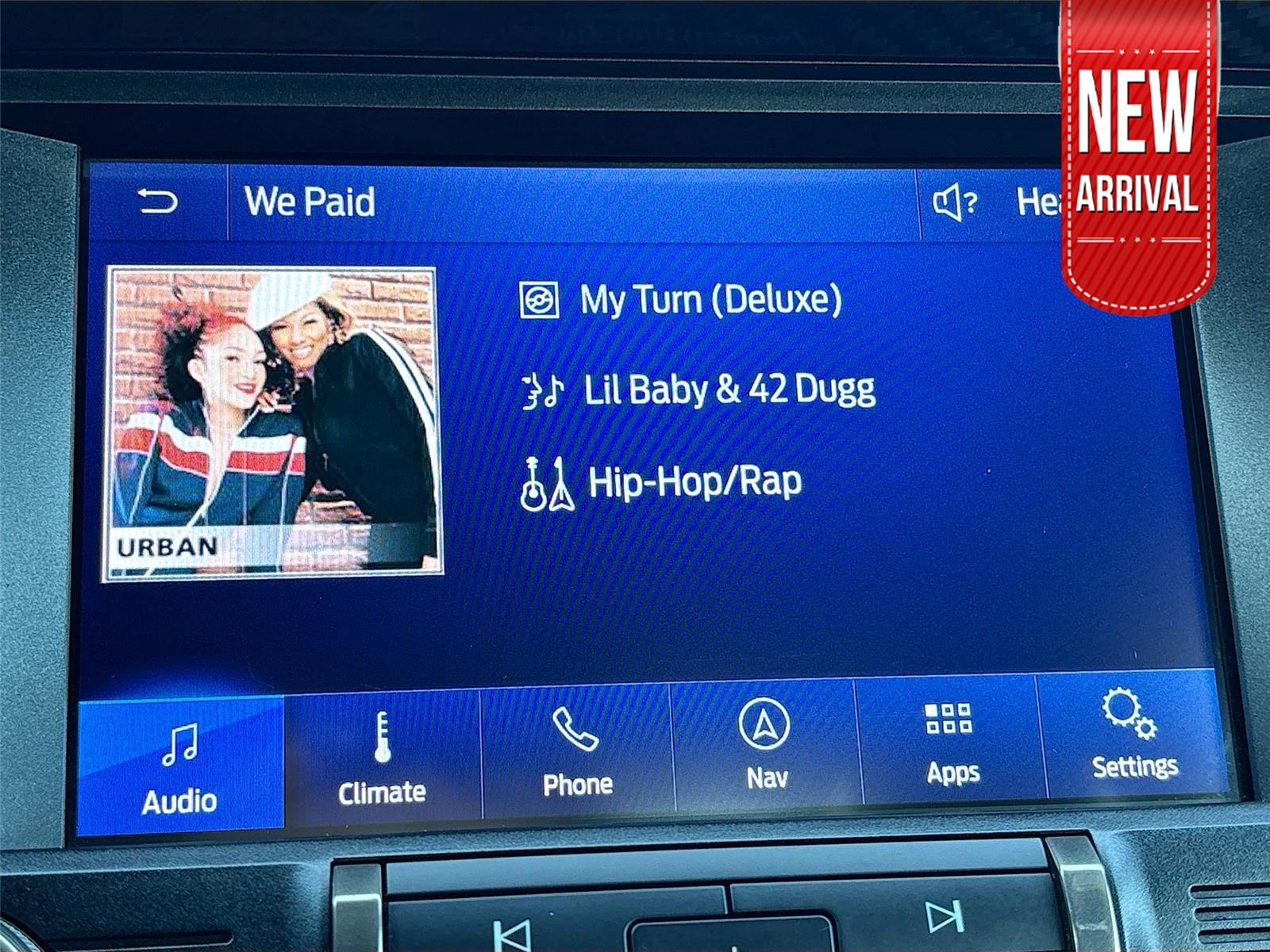 2020 Ford Mustang Shelby GT500