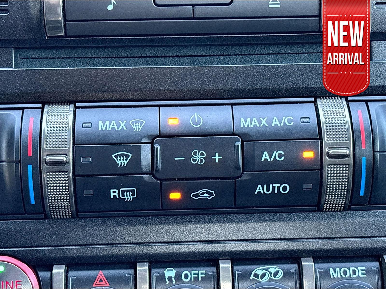 2020 Ford Mustang Shelby GT500