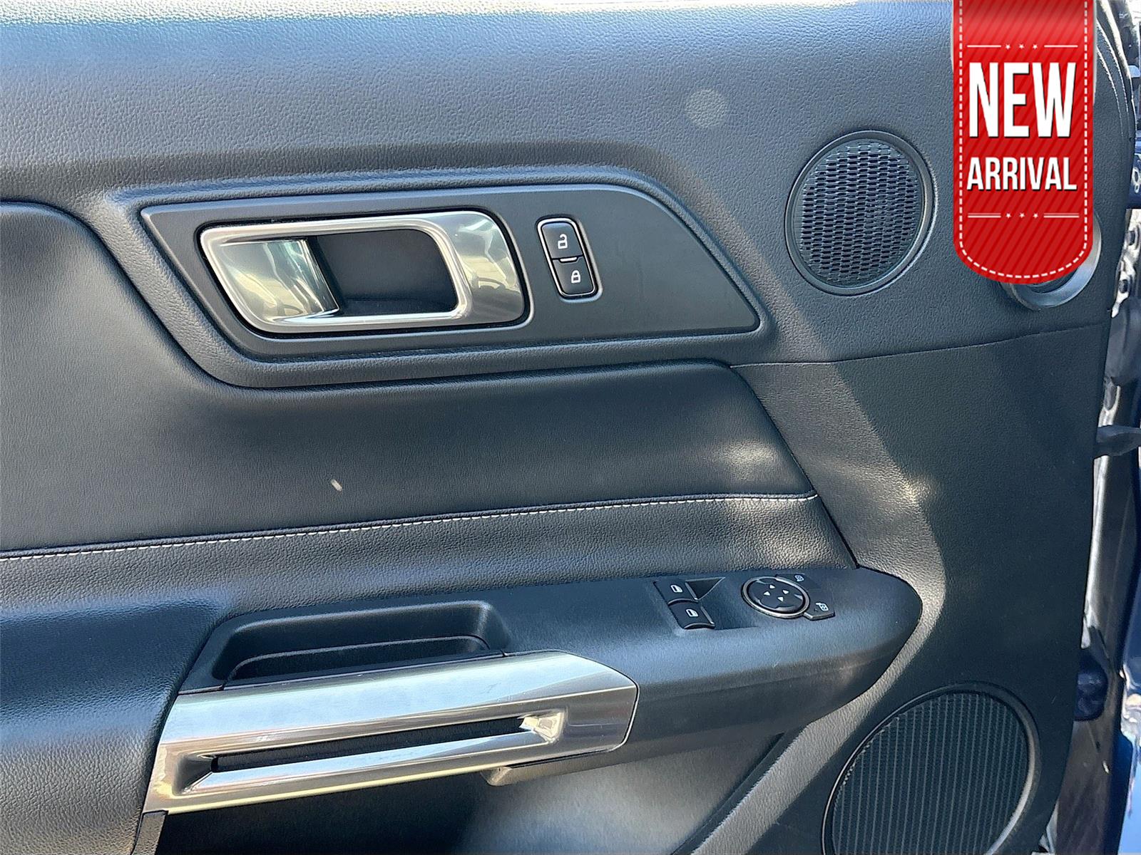 2020 Ford Mustang Shelby GT500