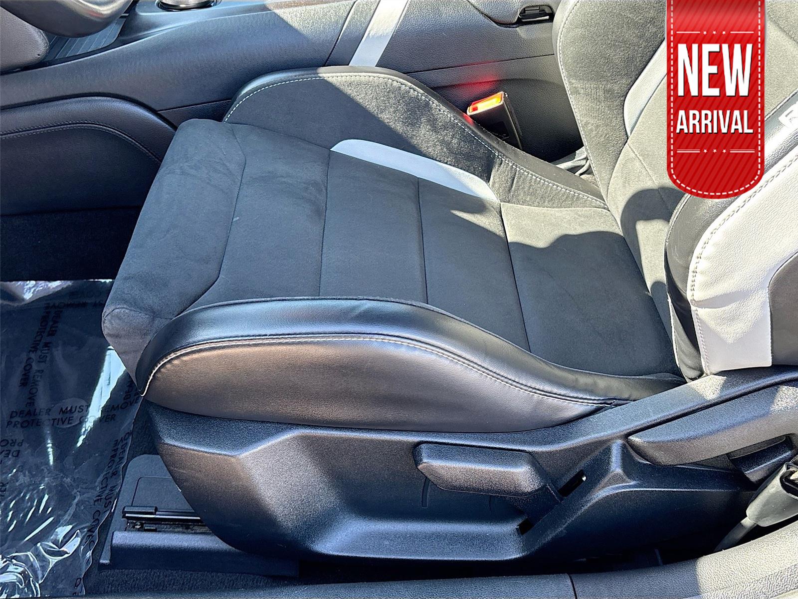 2020 Ford Mustang Shelby GT500