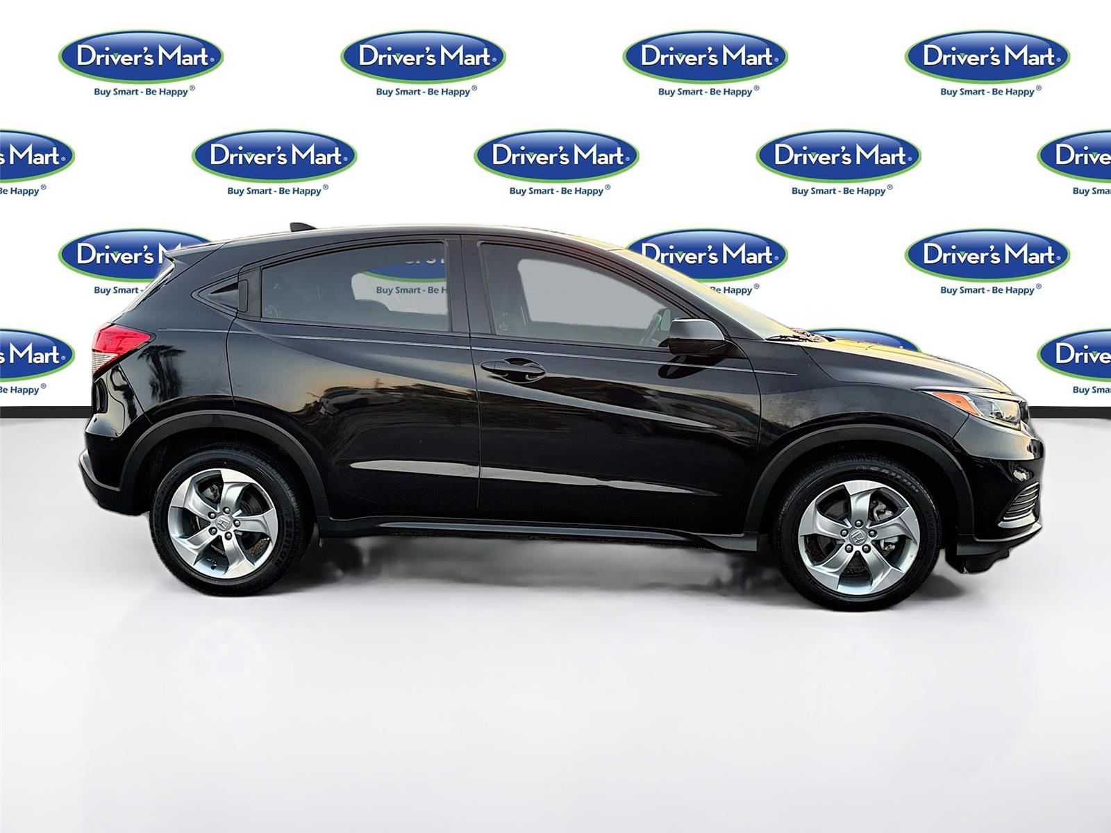 2021 Honda HR-V LX