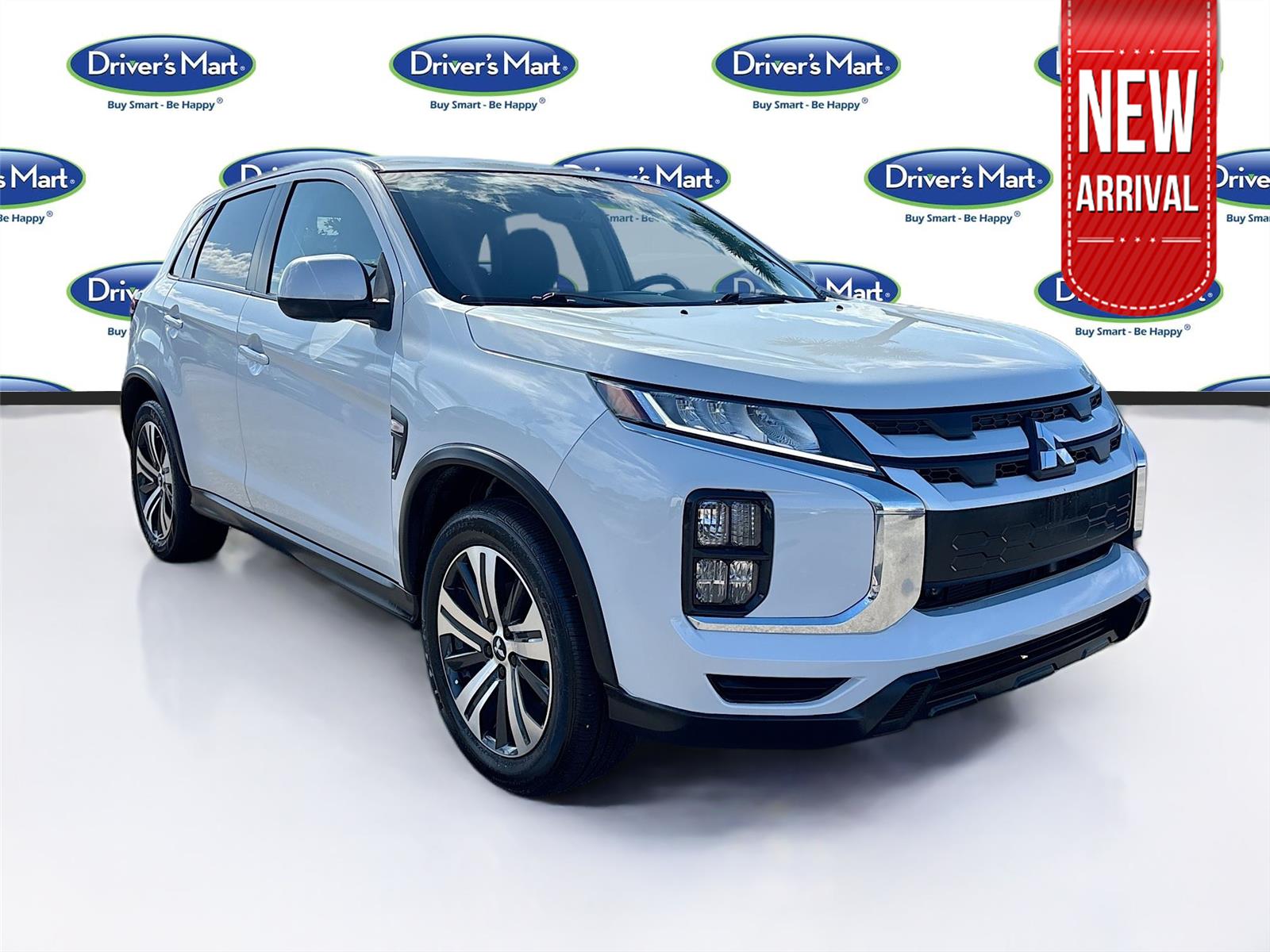 2022 Mitsubishi Outlander Sport ES