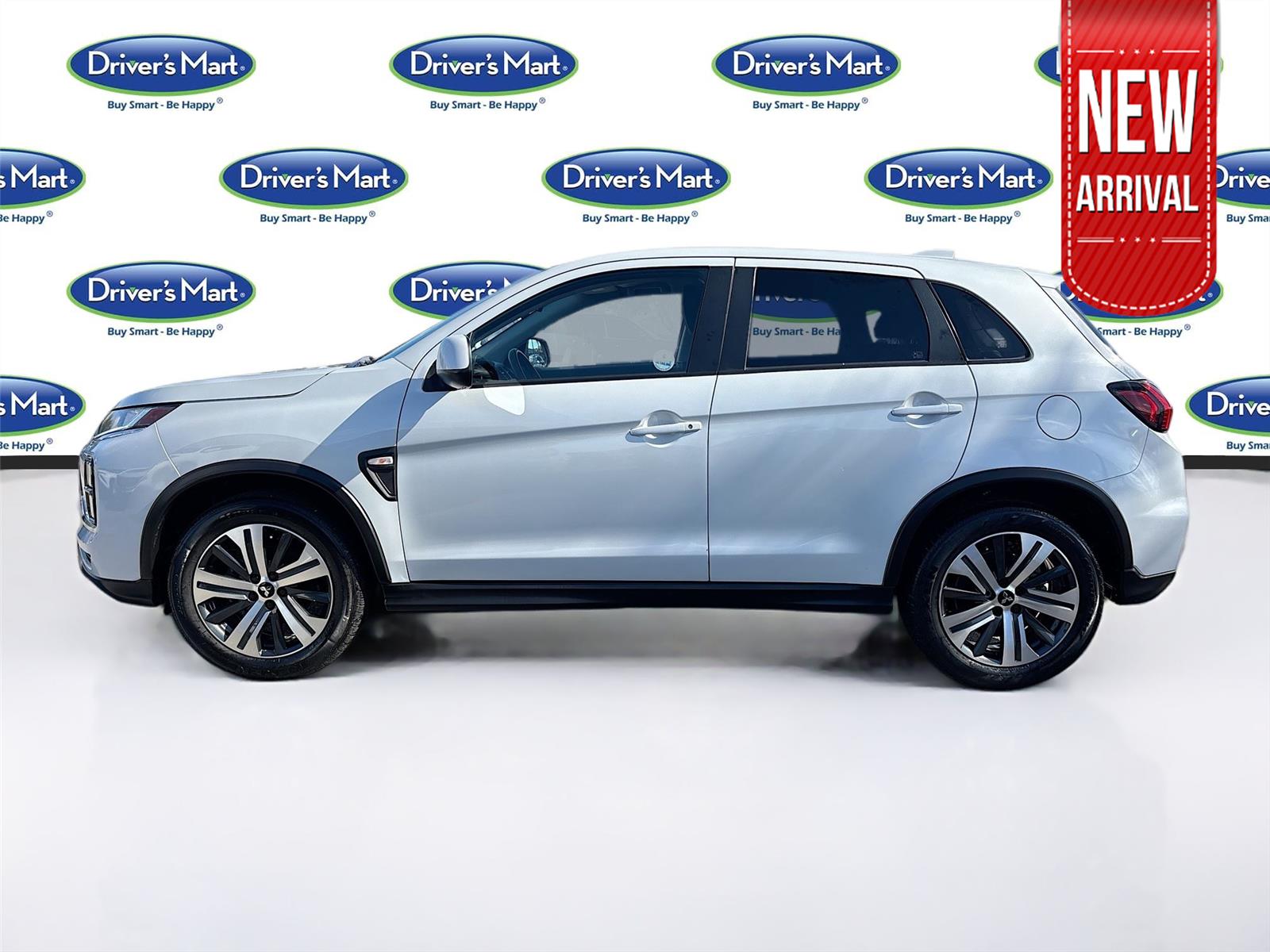 2022 Mitsubishi Outlander Sport ES