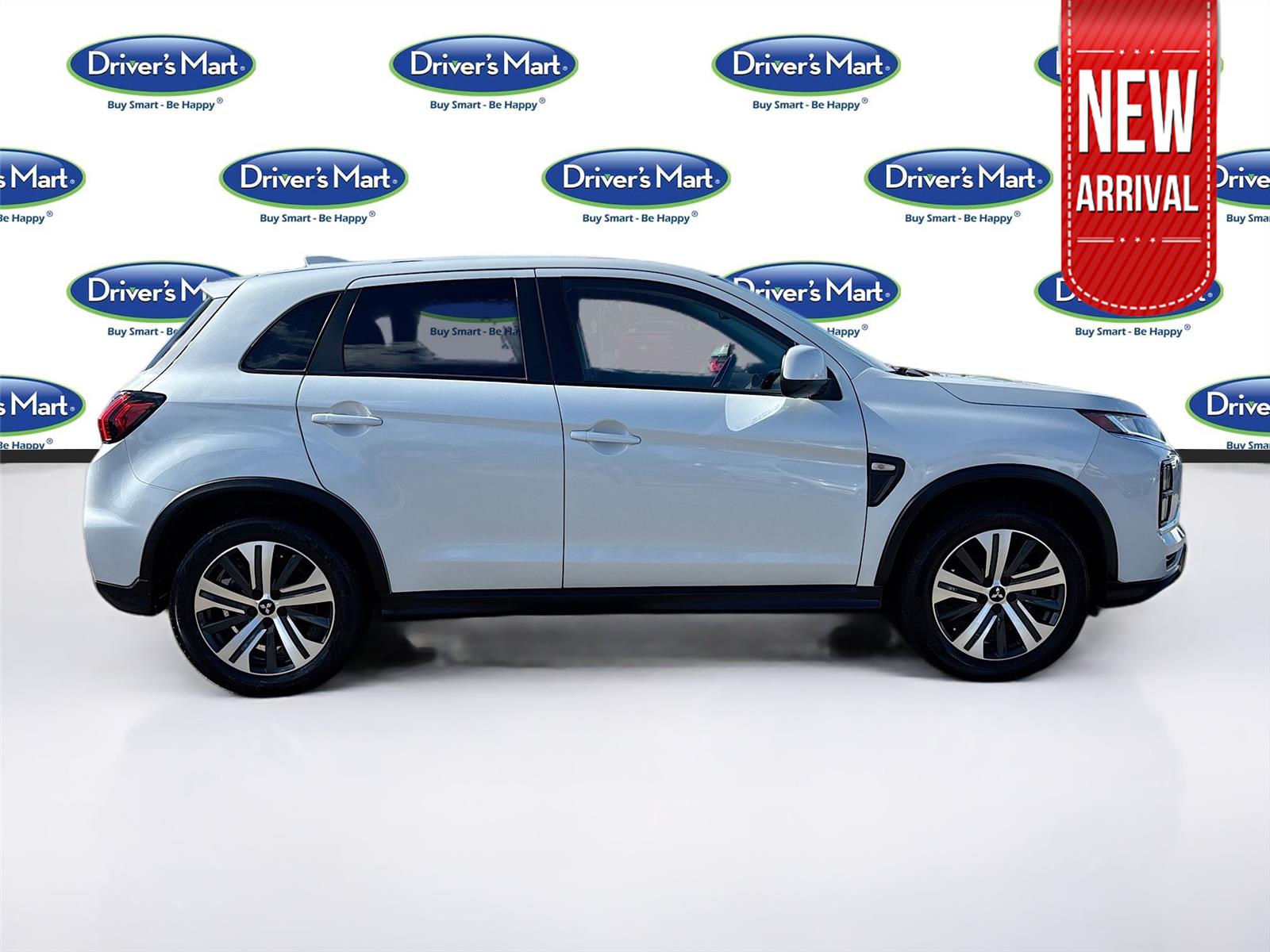 2022 Mitsubishi Outlander Sport ES