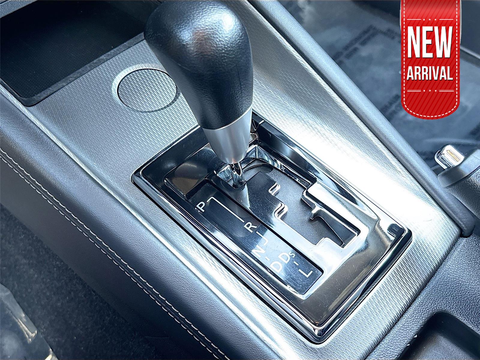 2022 Mitsubishi Outlander Sport ES