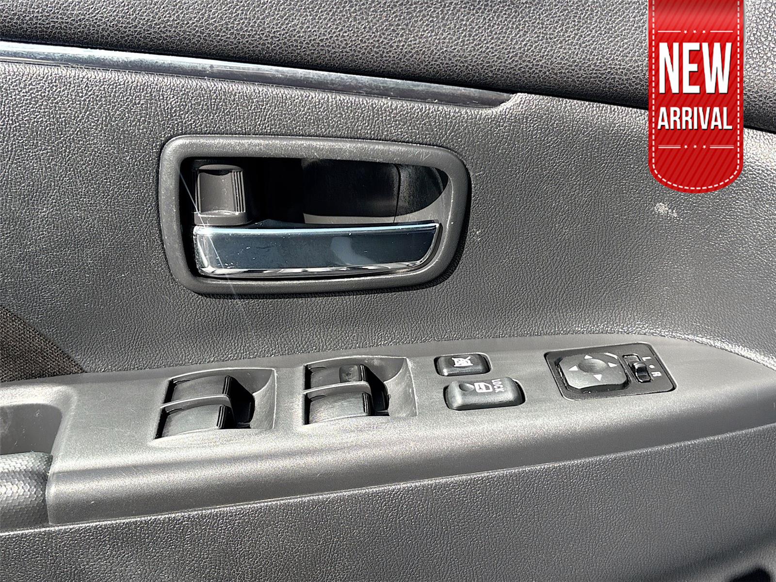 2022 Mitsubishi Outlander Sport ES