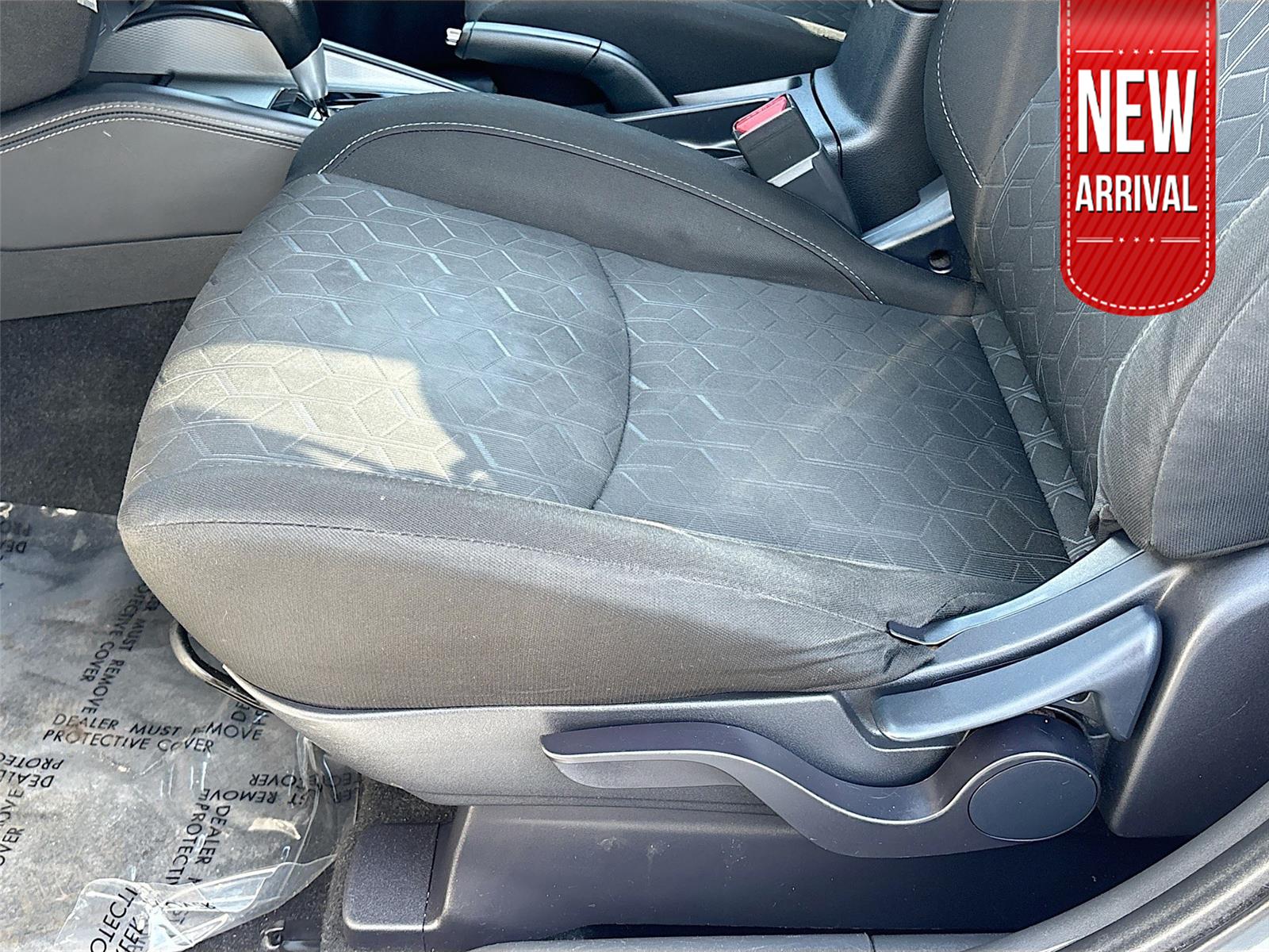 2022 Mitsubishi Outlander Sport ES