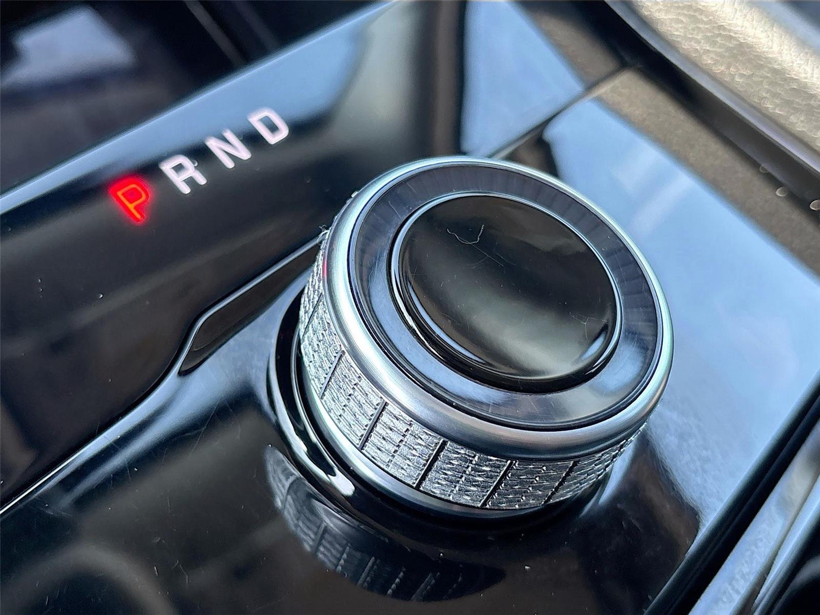 2021 Jeep Grand Cherokee L Laredo