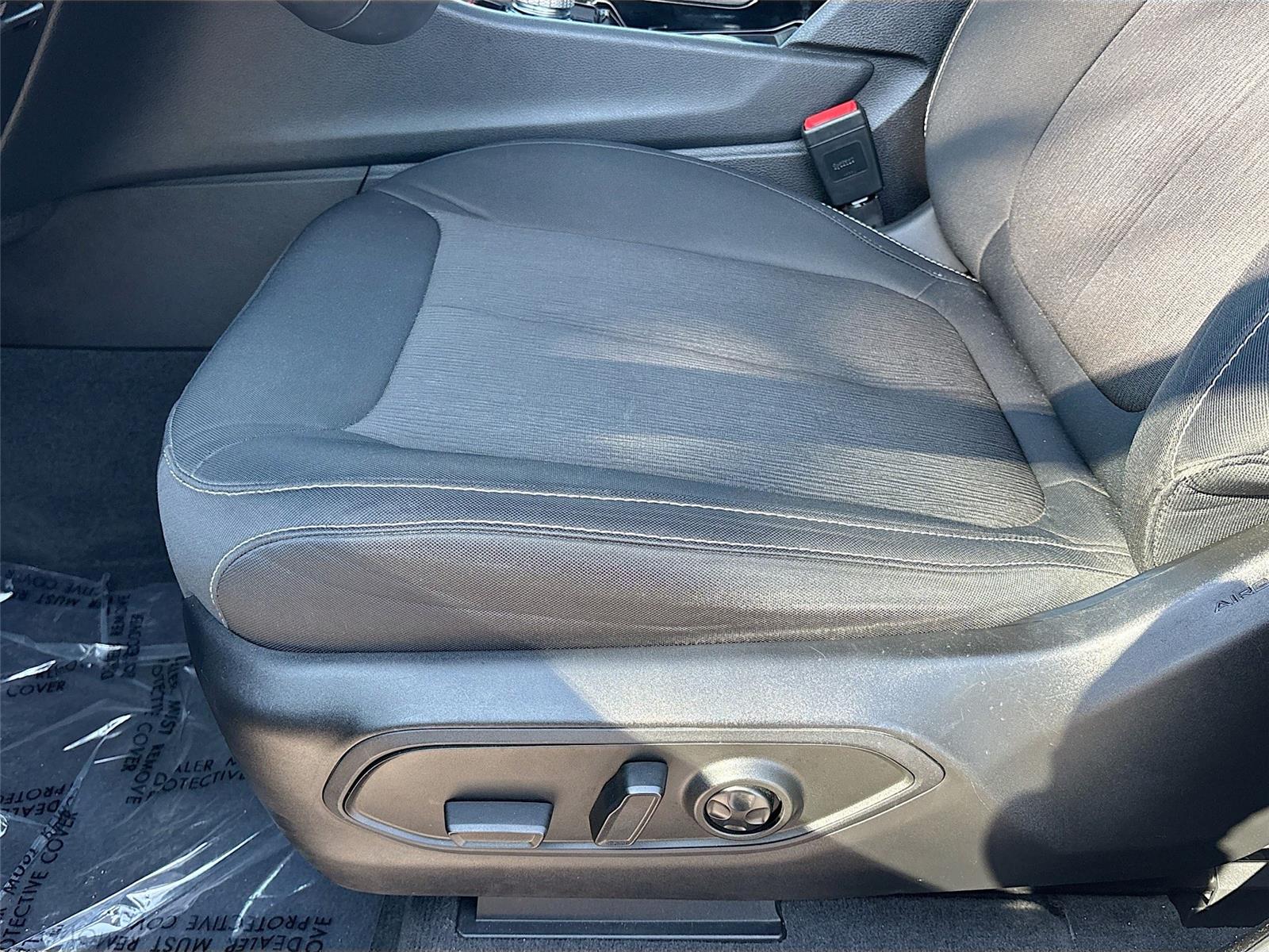 2021 Jeep Grand Cherokee L Laredo