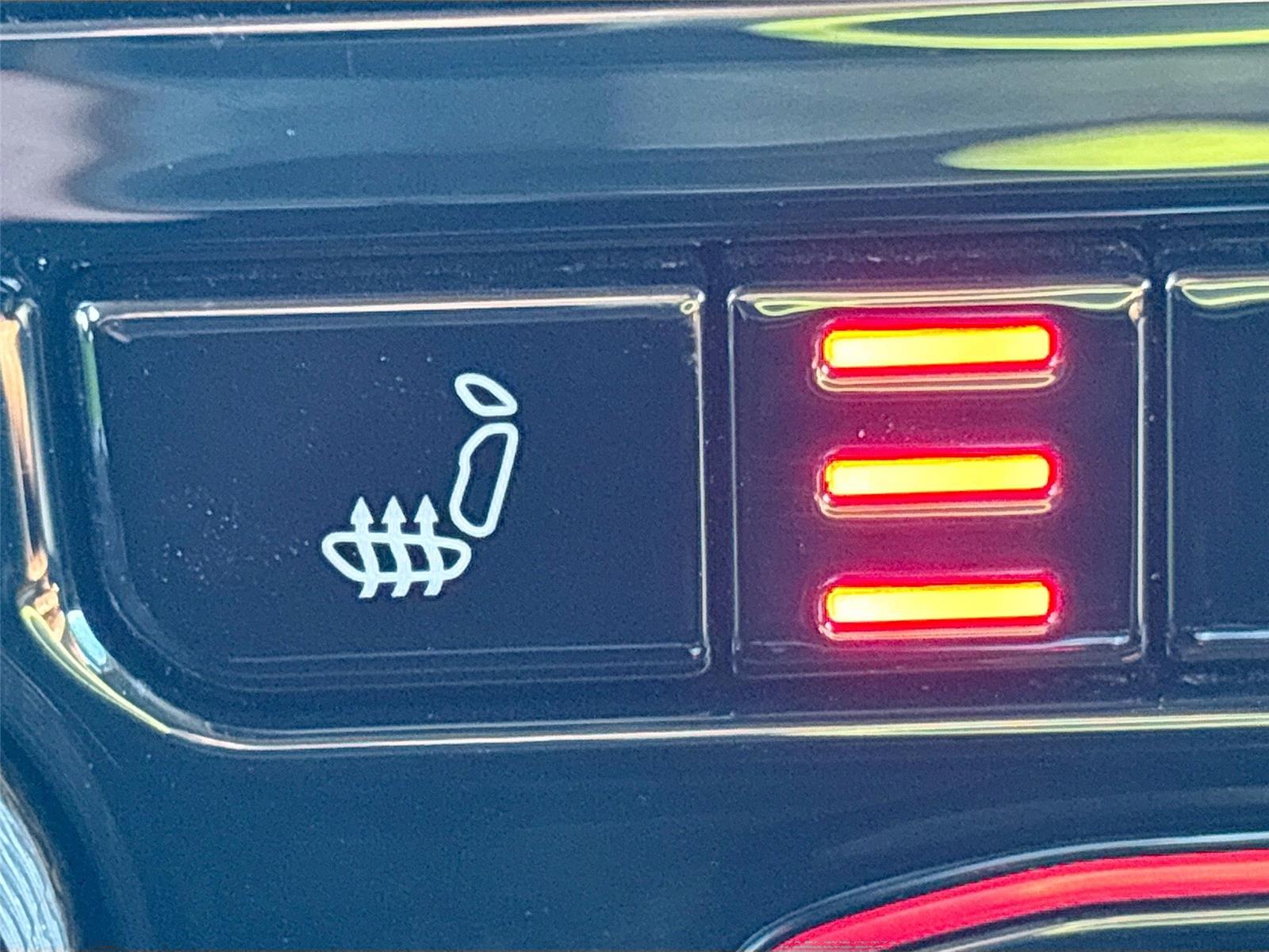 2021 Jeep Grand Cherokee L Laredo