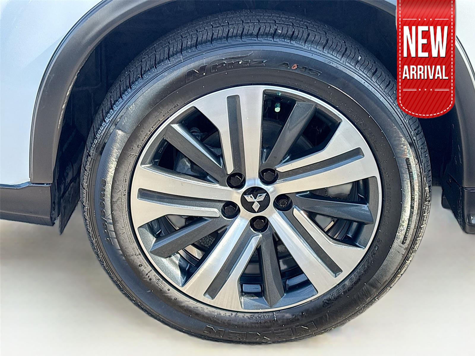 2022 Mitsubishi Outlander Sport ES