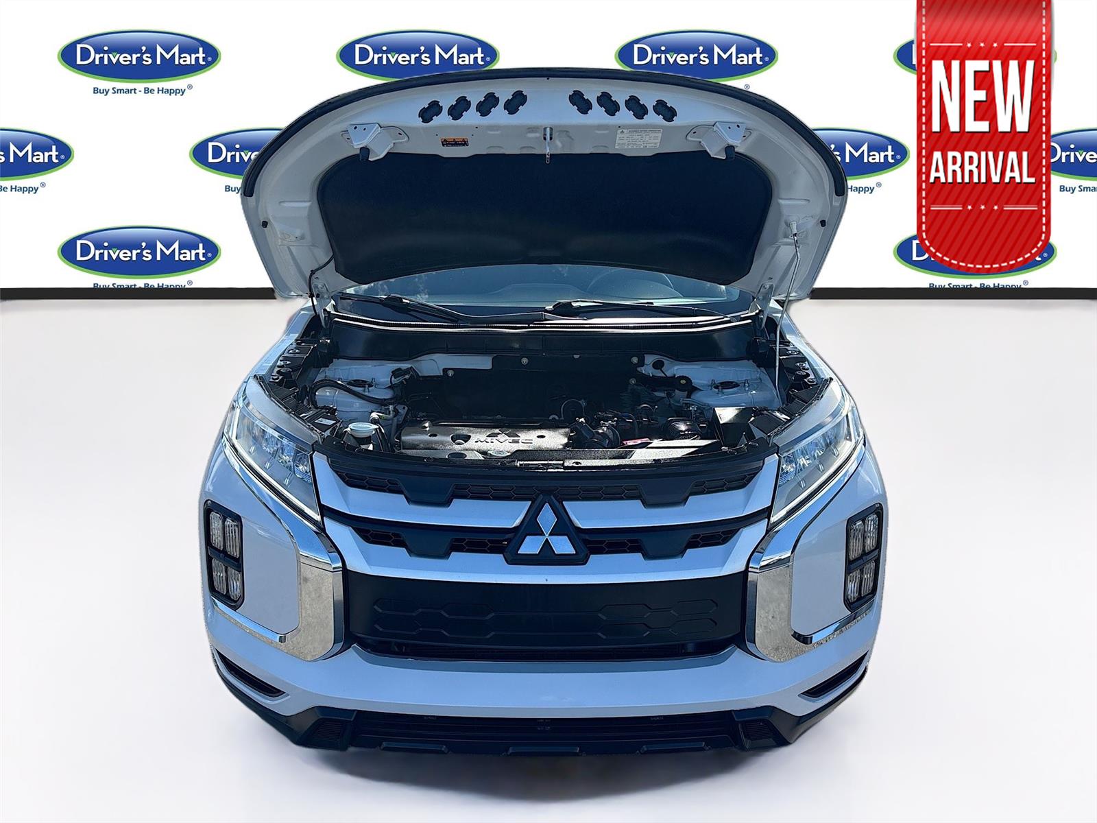 2022 Mitsubishi Outlander Sport ES