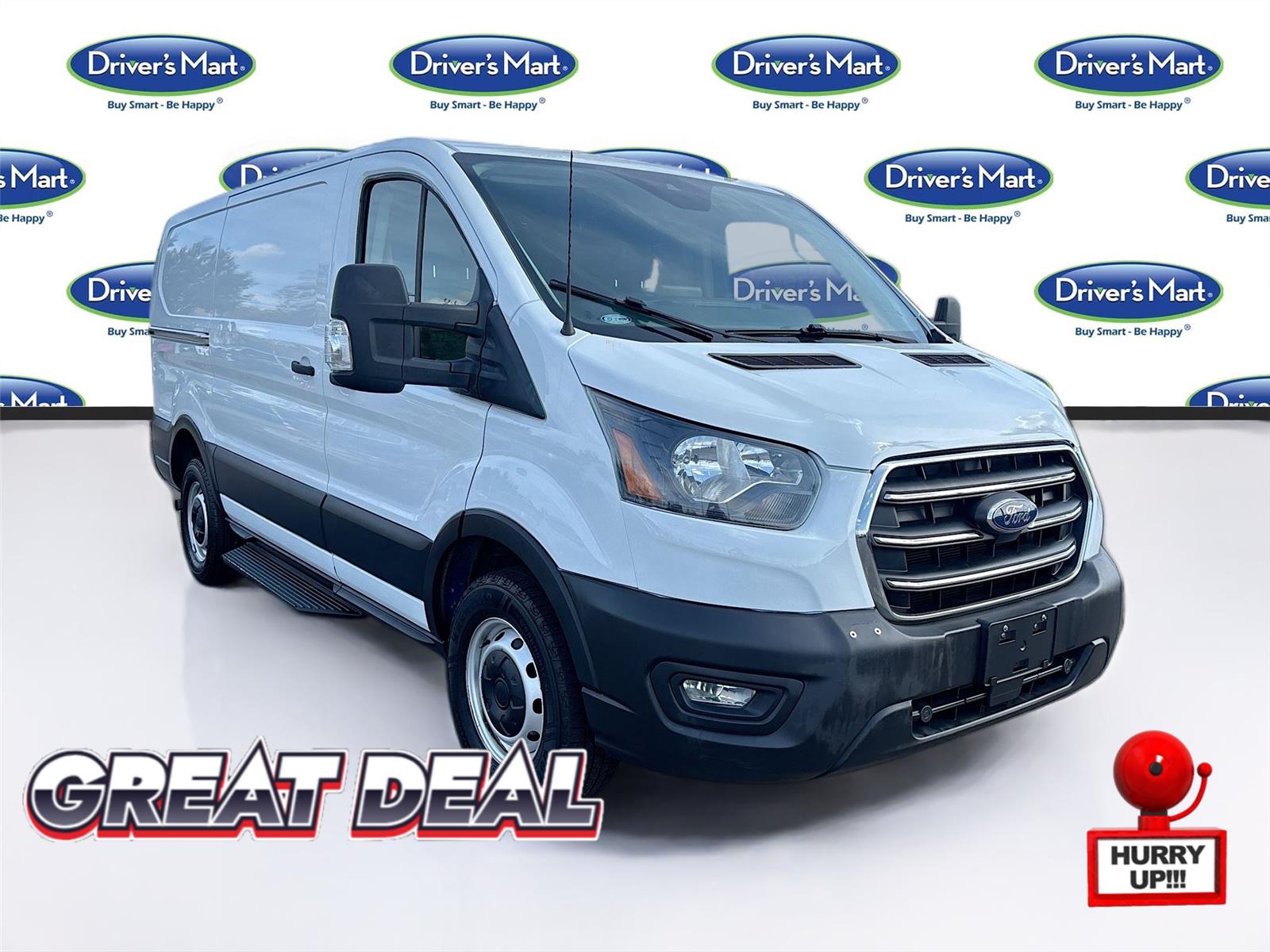 2020 Ford Transit Van Base's photo