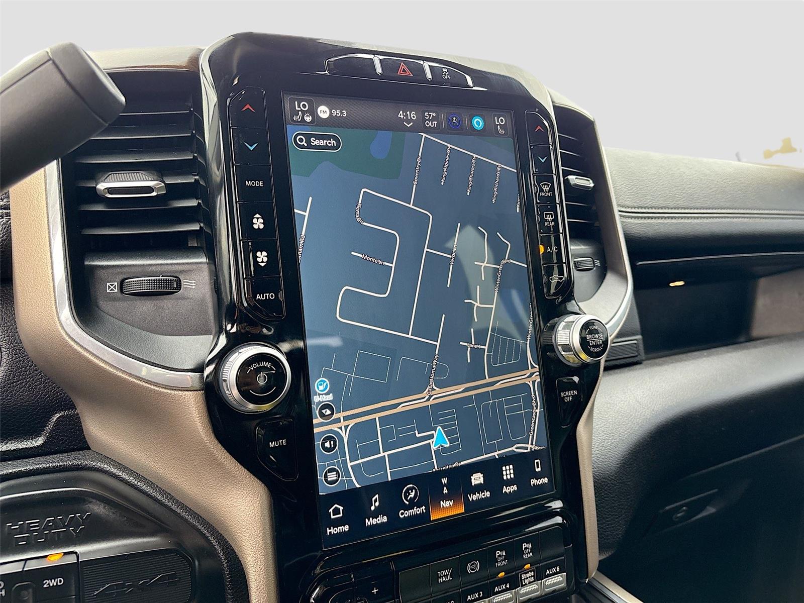 2023 Ram 2500 Laramie