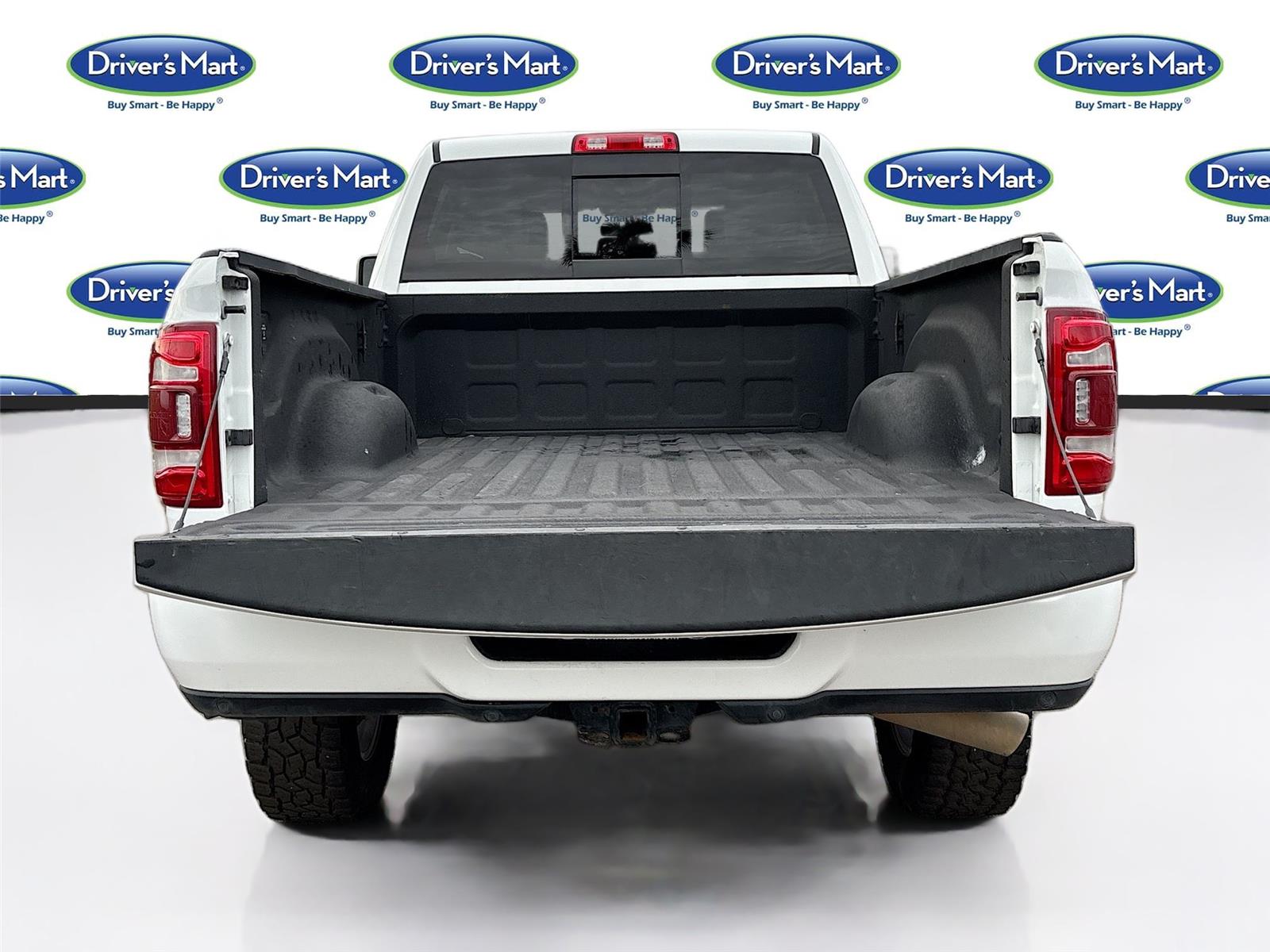 2023 Ram 2500 Laramie