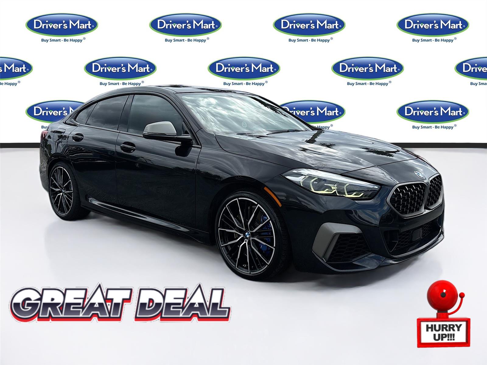 2021 BMW 2 Series M235i xDrive