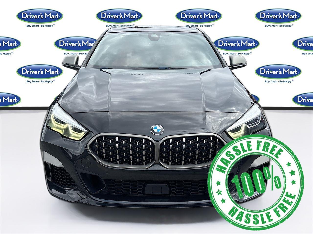 2021 BMW 2 Series M235i xDrive