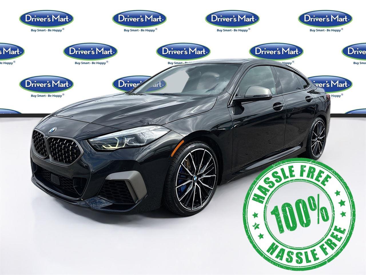 2021 BMW 2 Series M235i xDrive