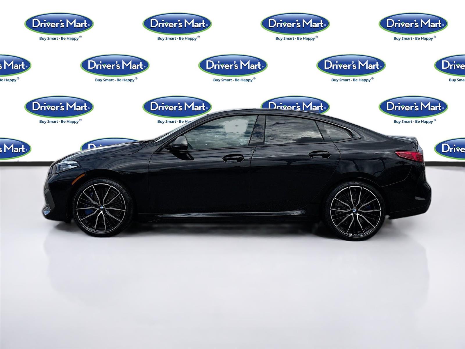 2021 BMW 2 Series M235i xDrive