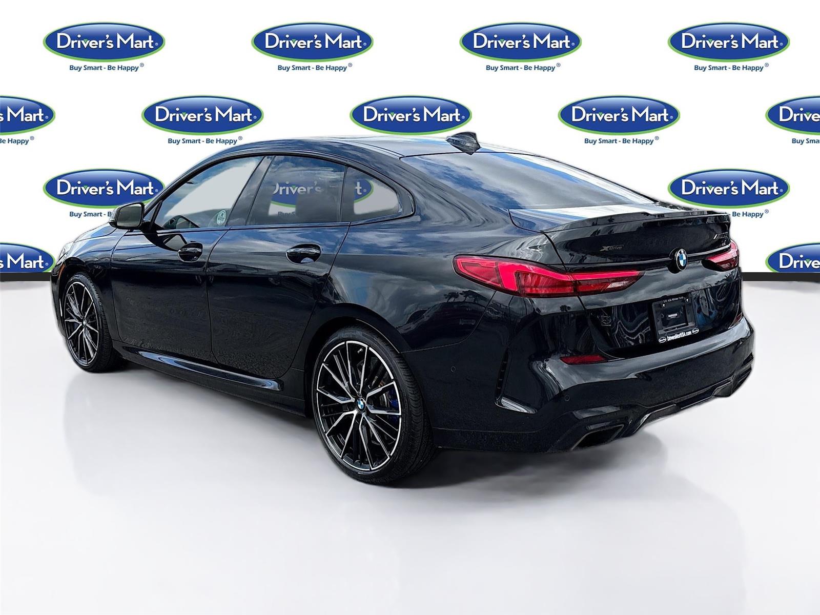 2021 BMW 2 Series M235i xDrive