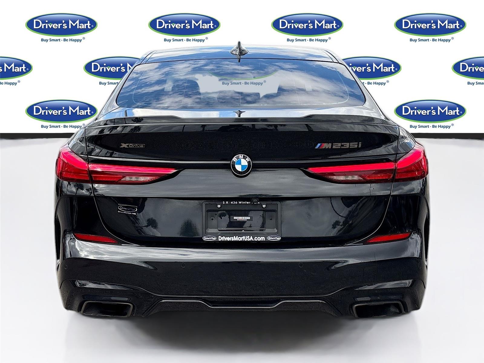 2021 BMW 2 Series M235i xDrive