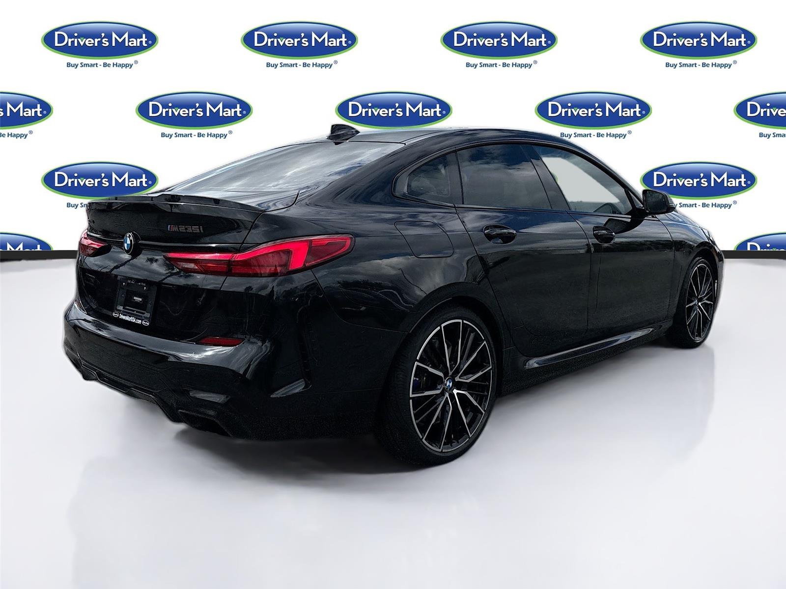 2021 BMW 2 Series M235i xDrive