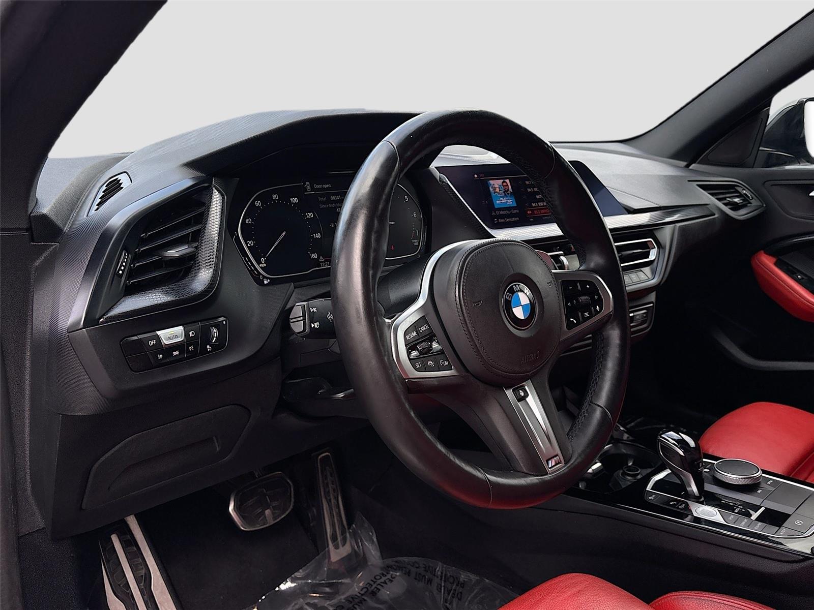 2021 BMW 2 Series M235i xDrive