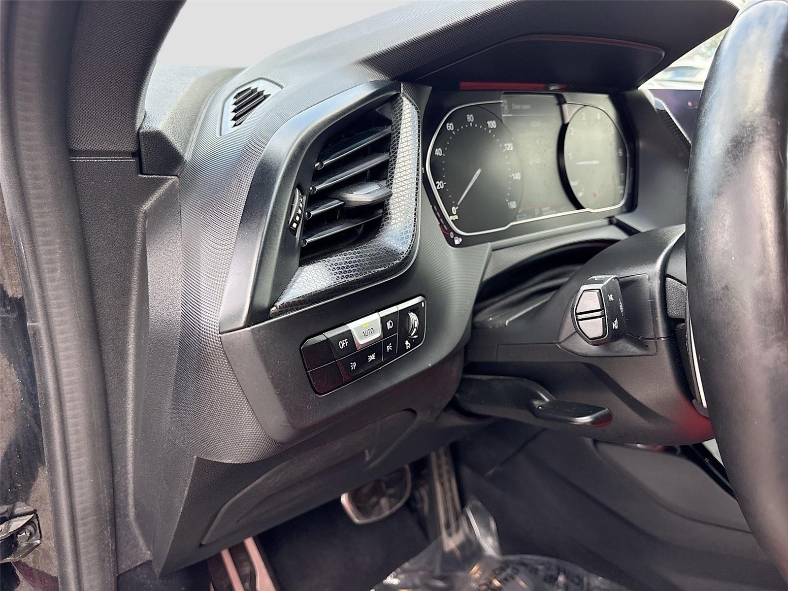 2021 BMW 2 Series M235i xDrive